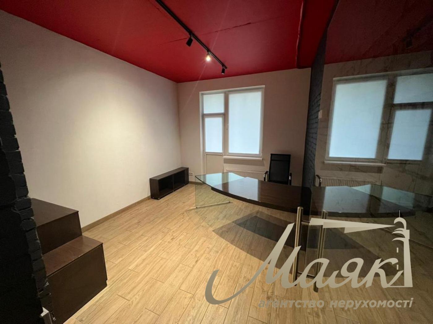 Оренда офісу 102м2 ЖК Престиж Хол