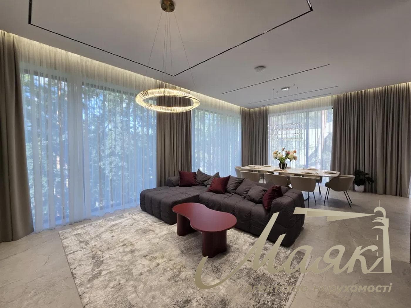 Продаж 3-поверхового будинку площею 350 м², Ходосівка, КГ «Нова Ходосівка»