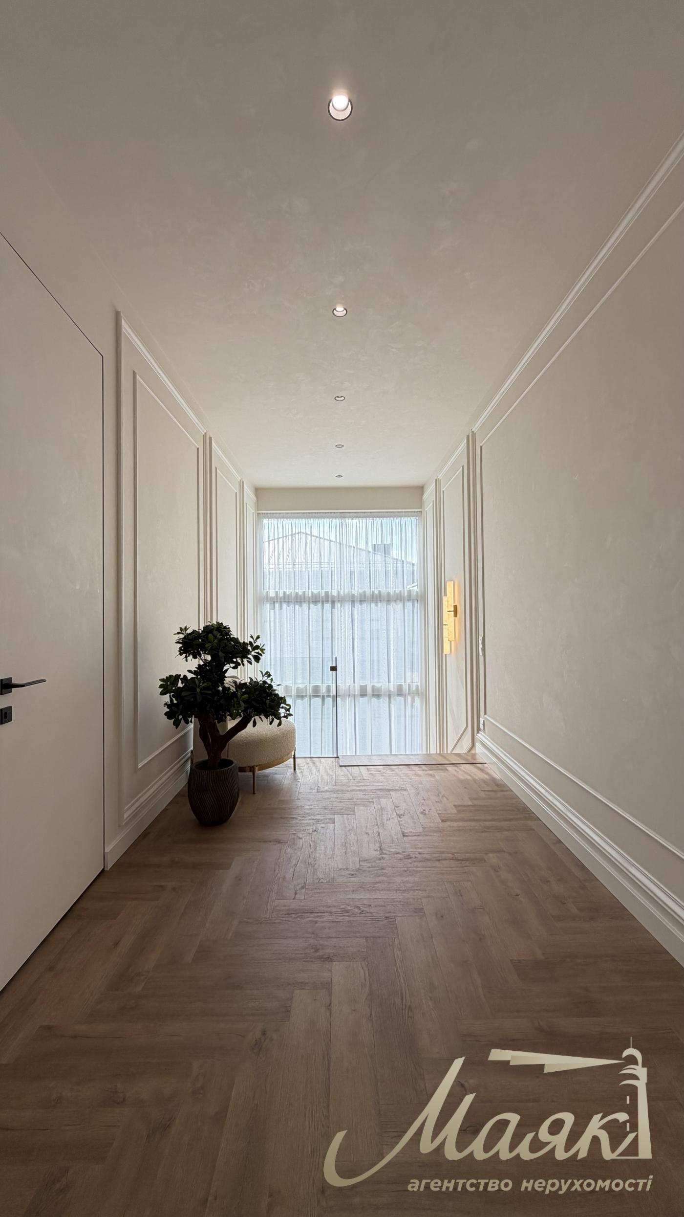 Продаж 2-х поверхового будинку 246м2, Ходосівка