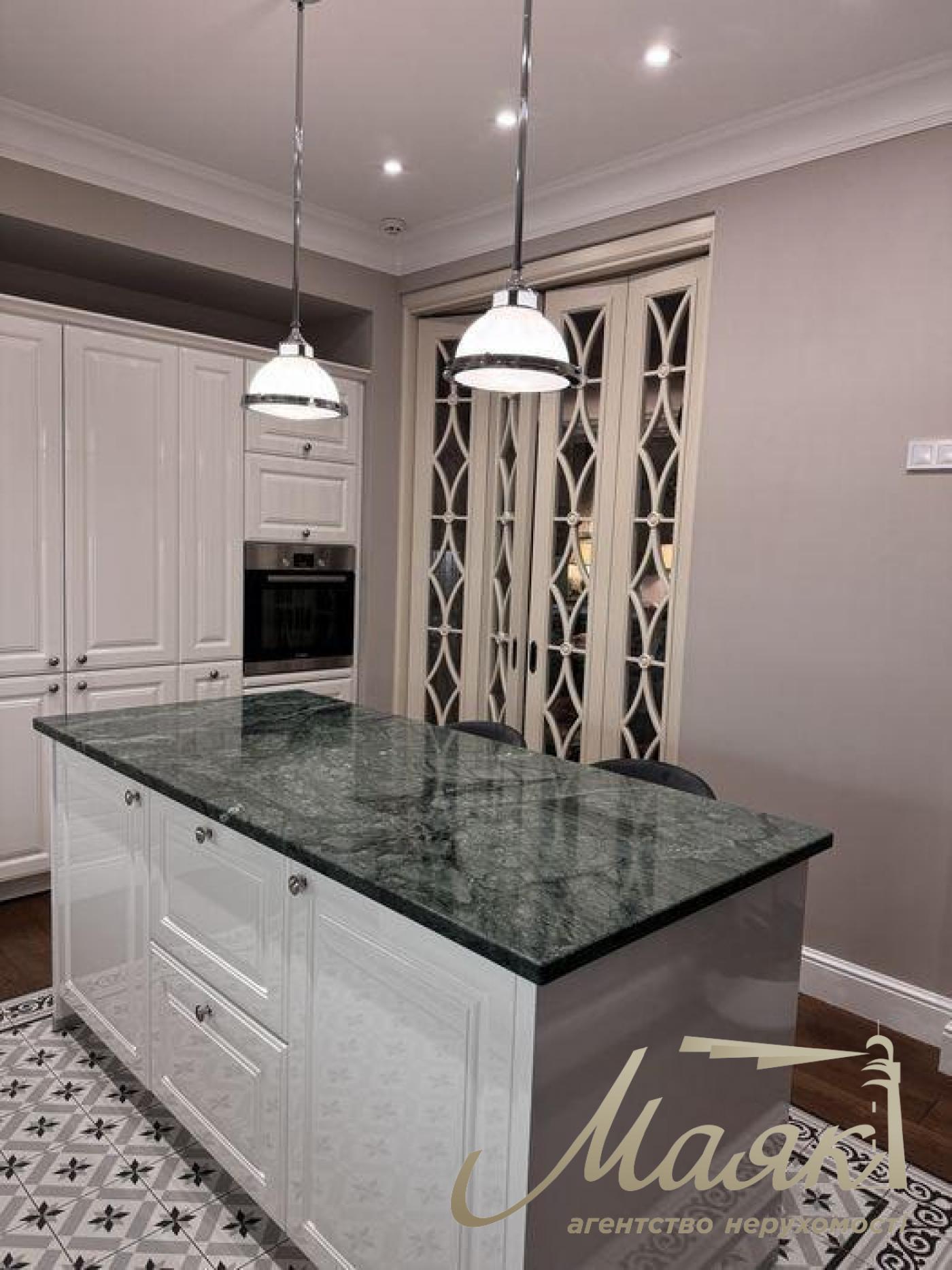 Продаж 3-кімнатної квартири ЖК Новопечерські Липки