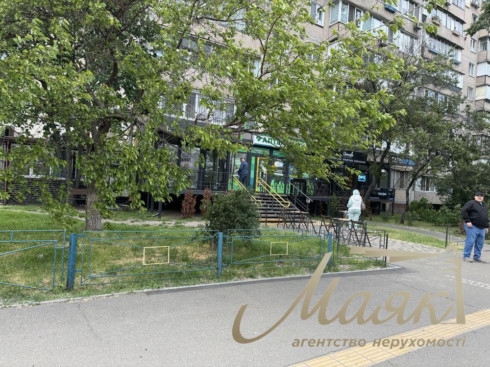 Rent premises 54 m2, ul Geroev Polku Azov 15/3