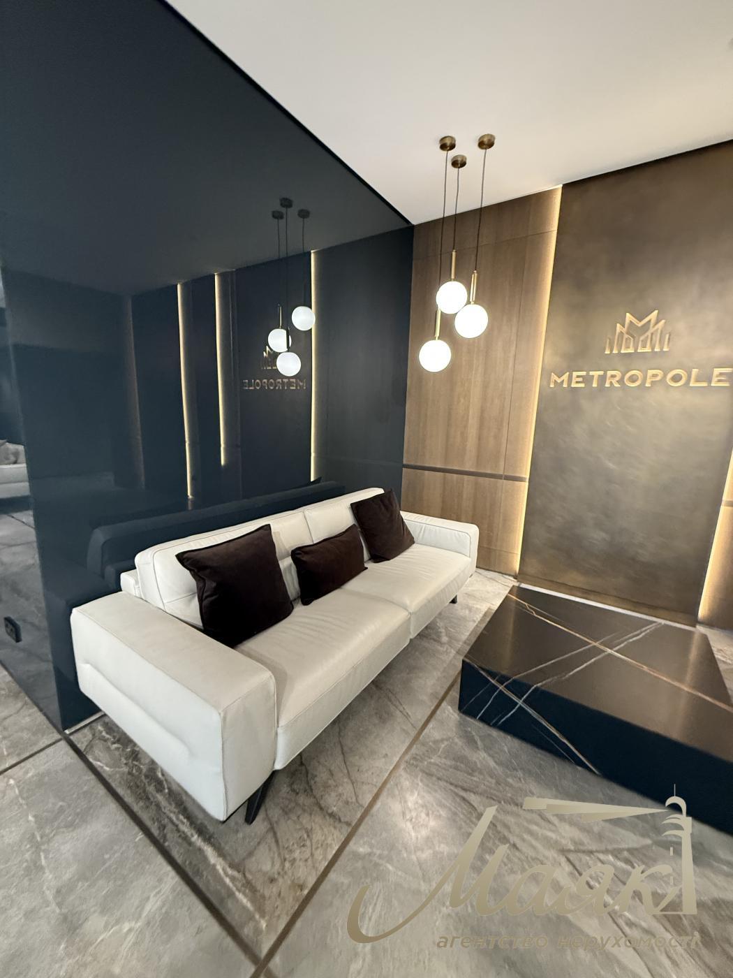 Office for sale in Metropole residential complex, st. Predslavinskaya, Pechersk, Kyiv