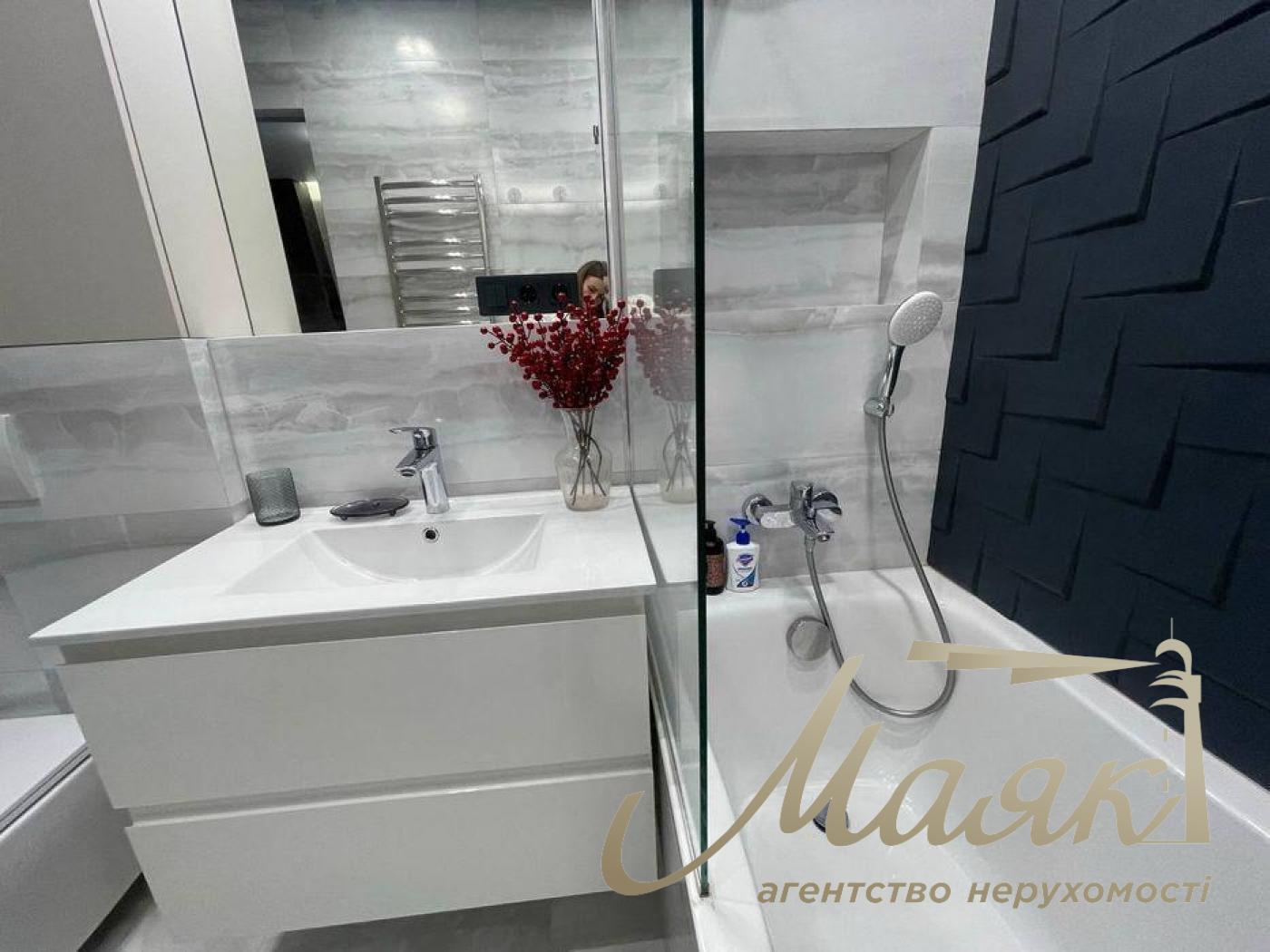 Аренда 2-к квартиры ЖК Манхеттен, Шулявка