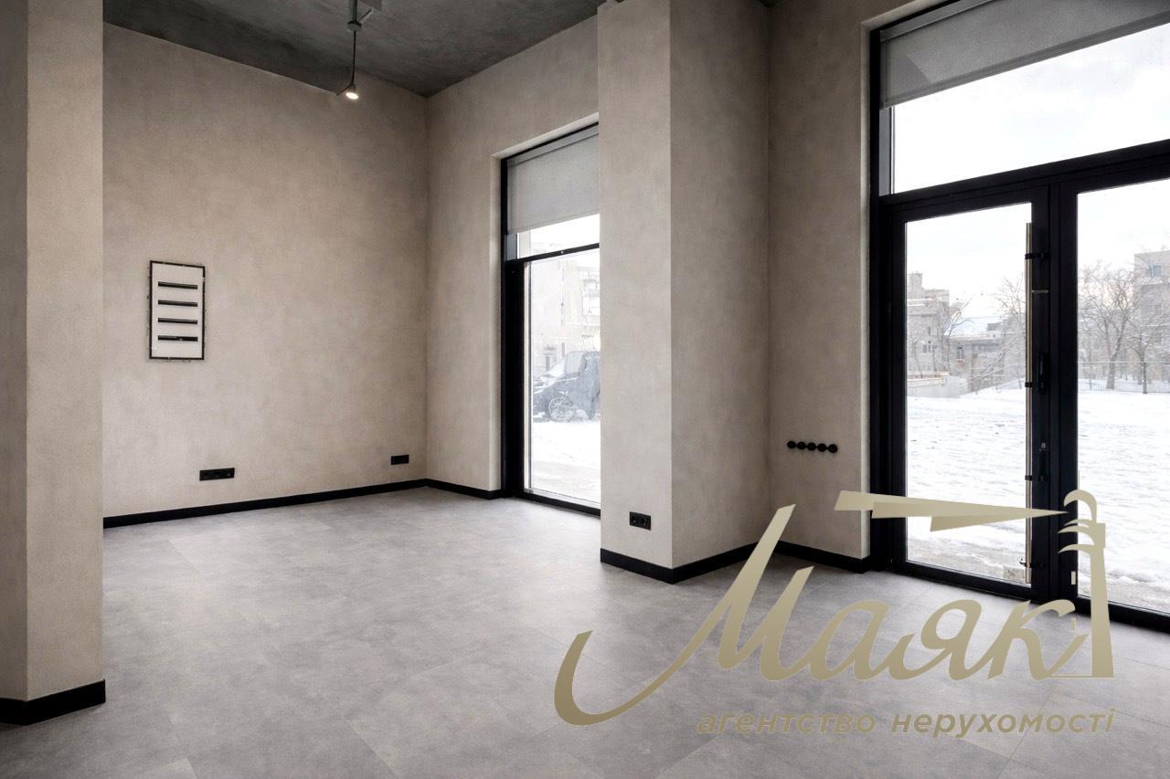 Оренда офісу 172 кв.м у ЖК Ярославів Град