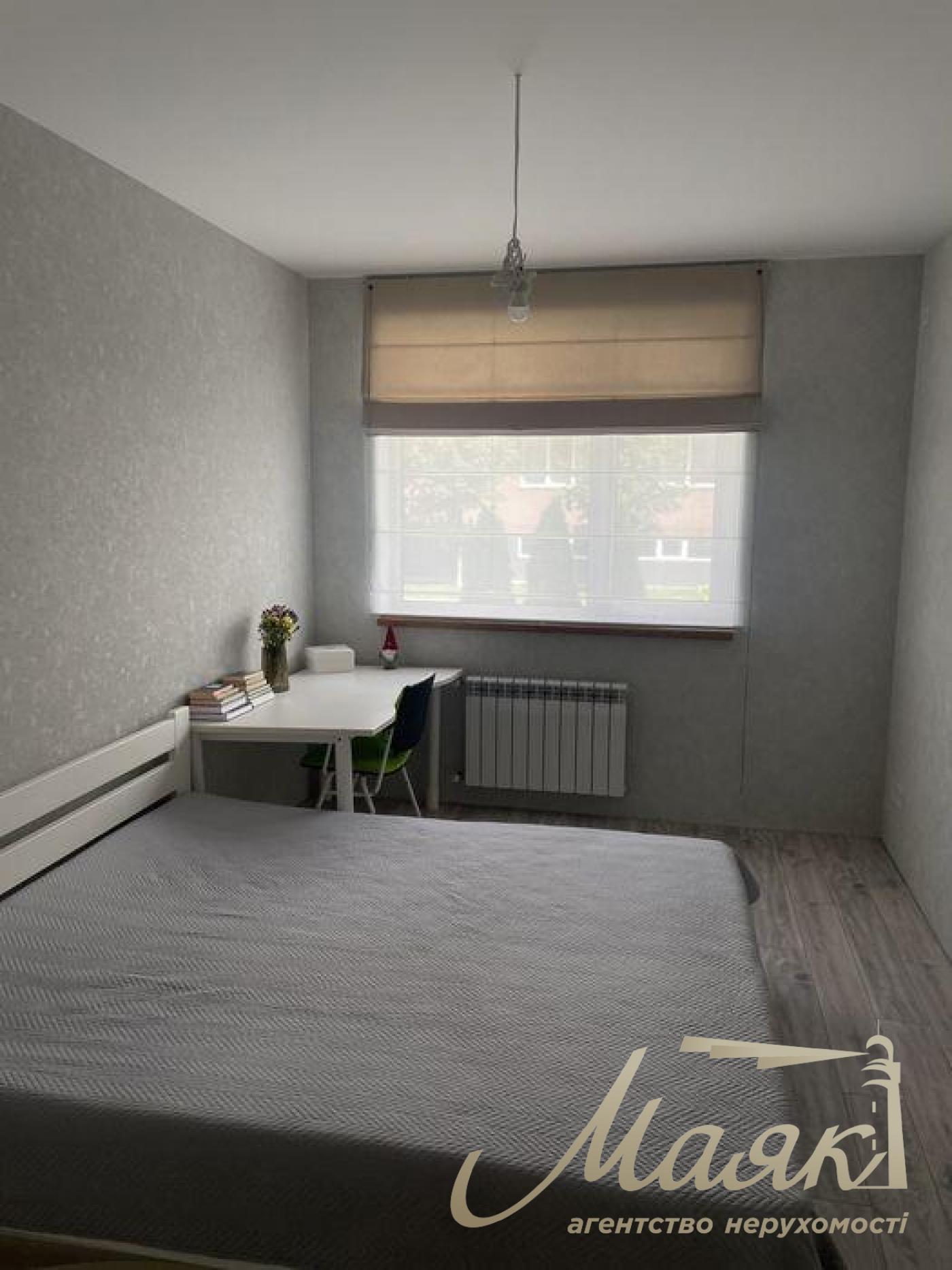 Sale of 1-room apartment st. Berezovaya, Goloseevsky district, Kyiv