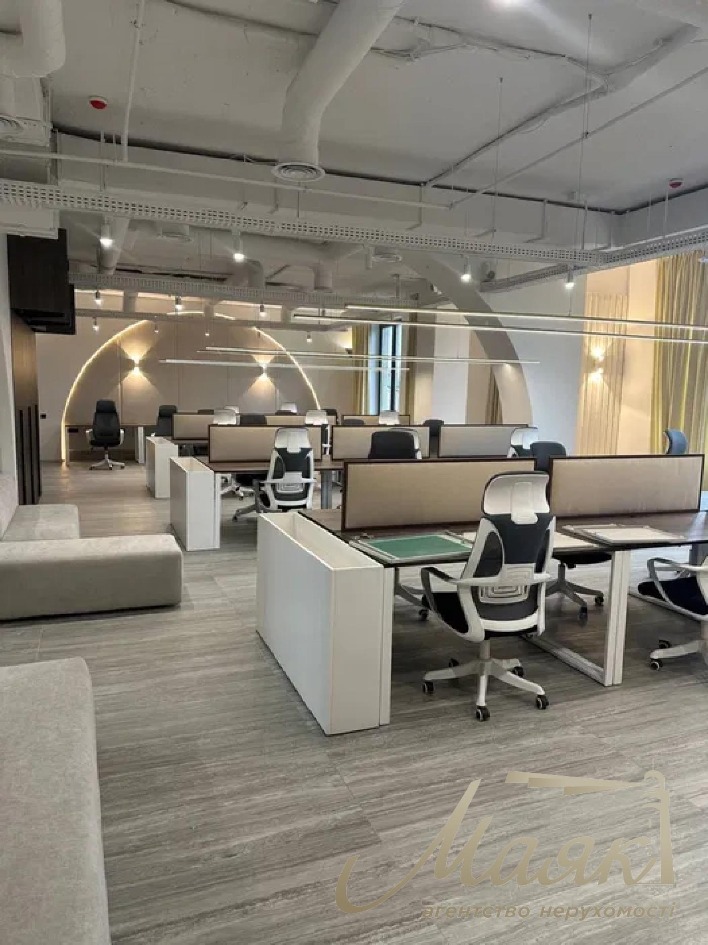 Продаж офісу ЖК Ярославів Град, вул. Бульварно-Кудрявська