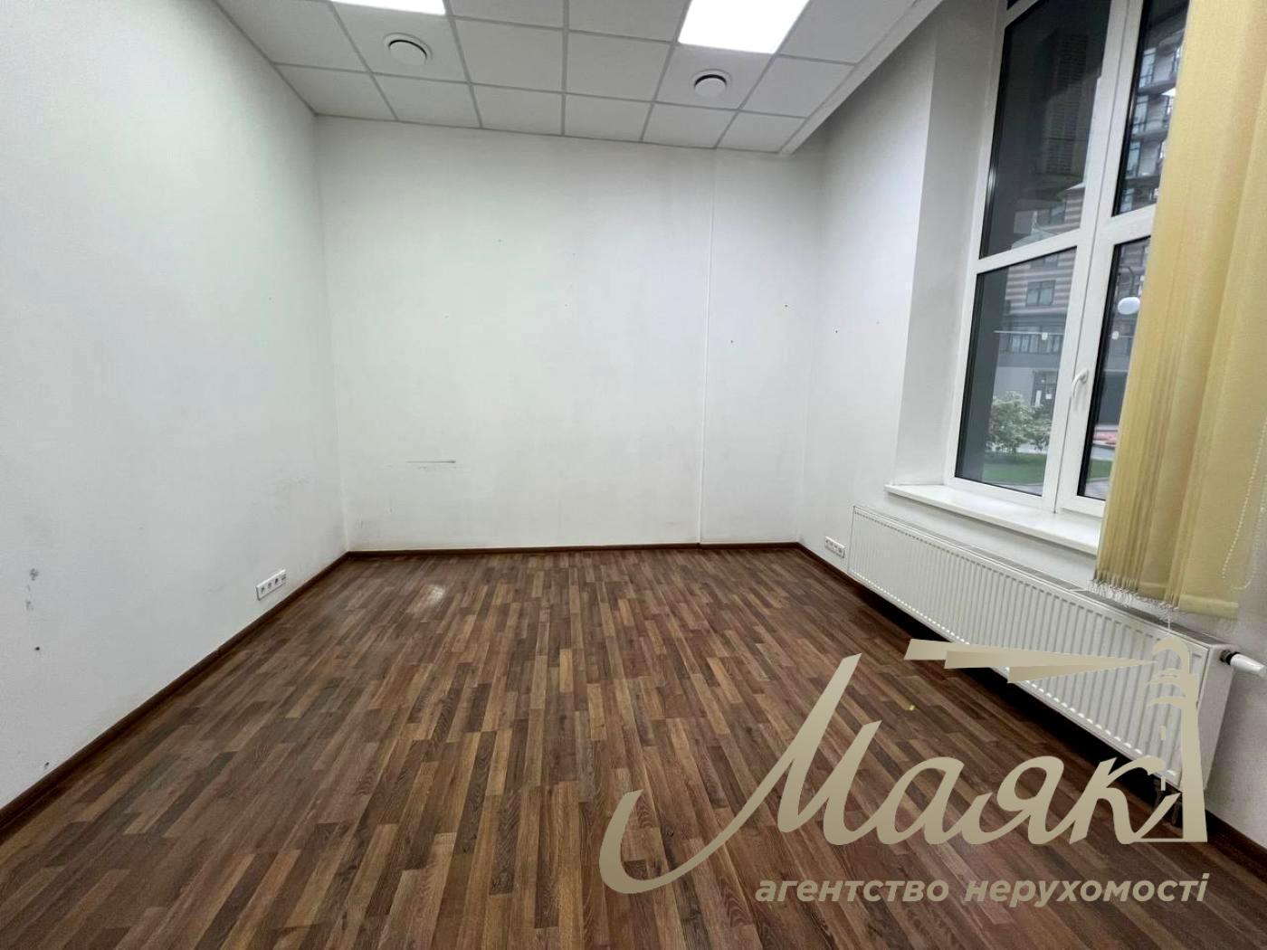 Продажа комерческого помещения 235м2 в ЖК Новопечерские Липки, Андрея Верхогляда ул. (Михайла Драгомирова), 16