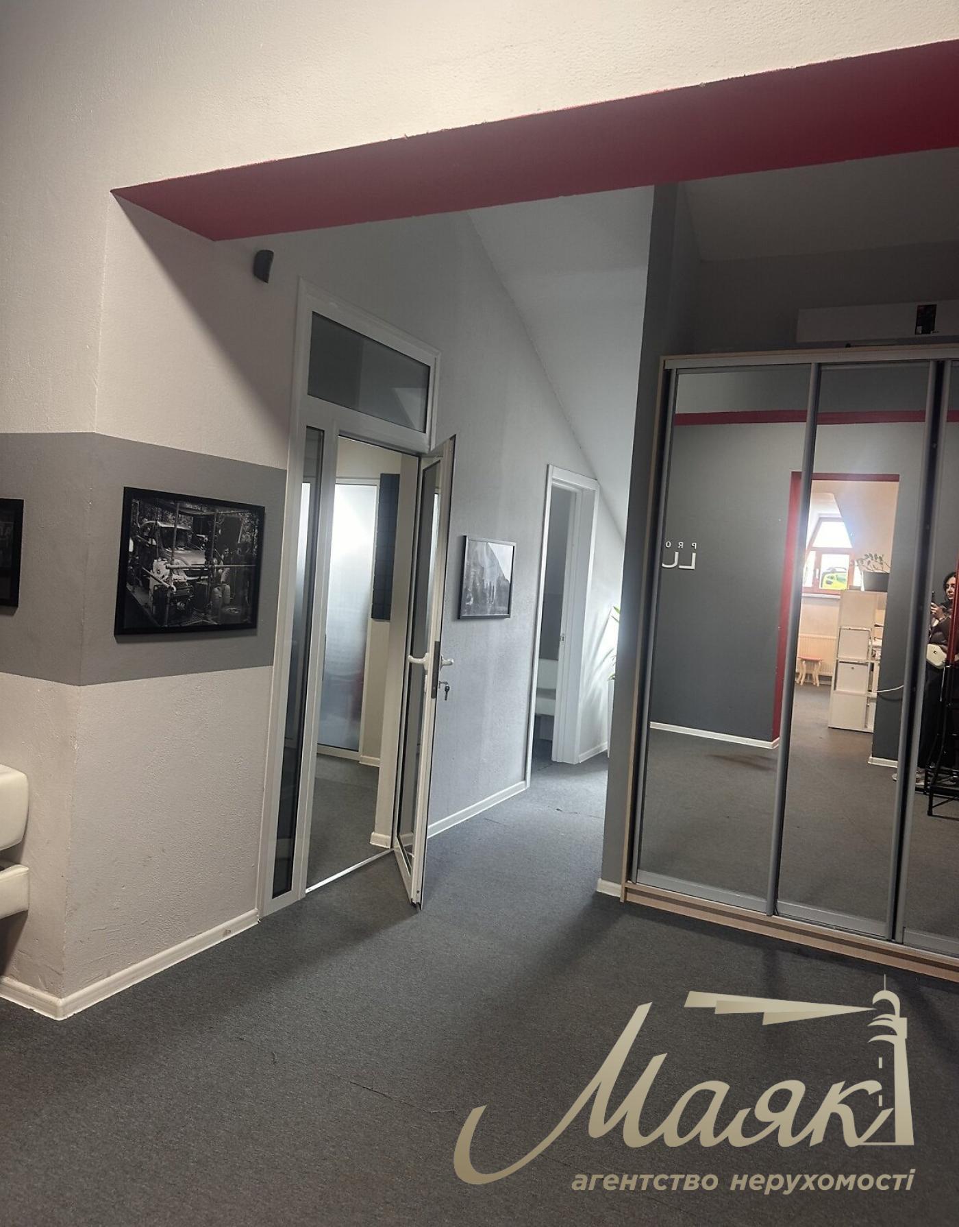 Оренда Офісу 145м2 на вул. Воздвиженська 22 ЖК Воздвиженка Поділ