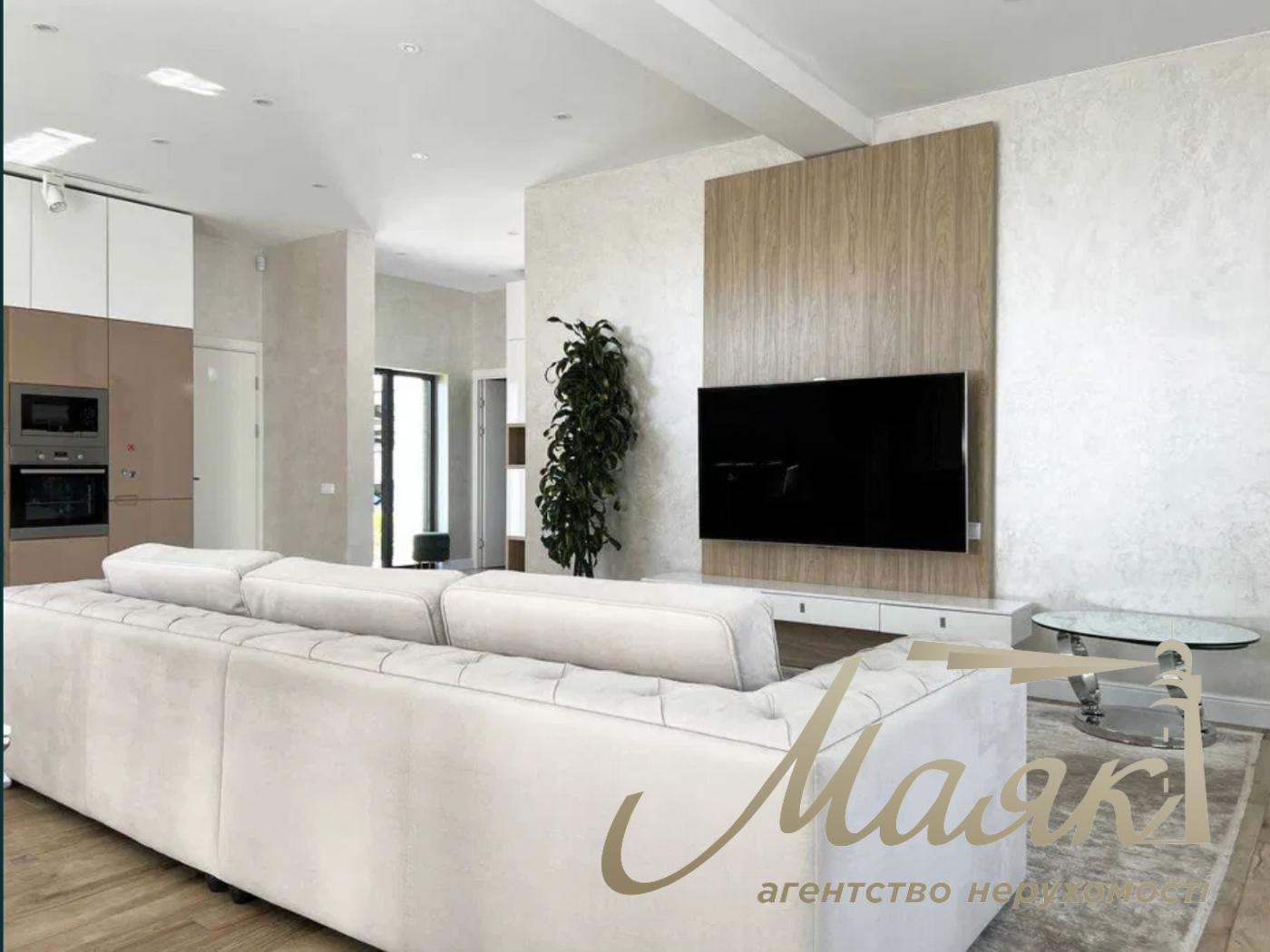 Оренда будинку 180м2 у СМТ Козин/Конча заспа, Обухівський район, Київська область