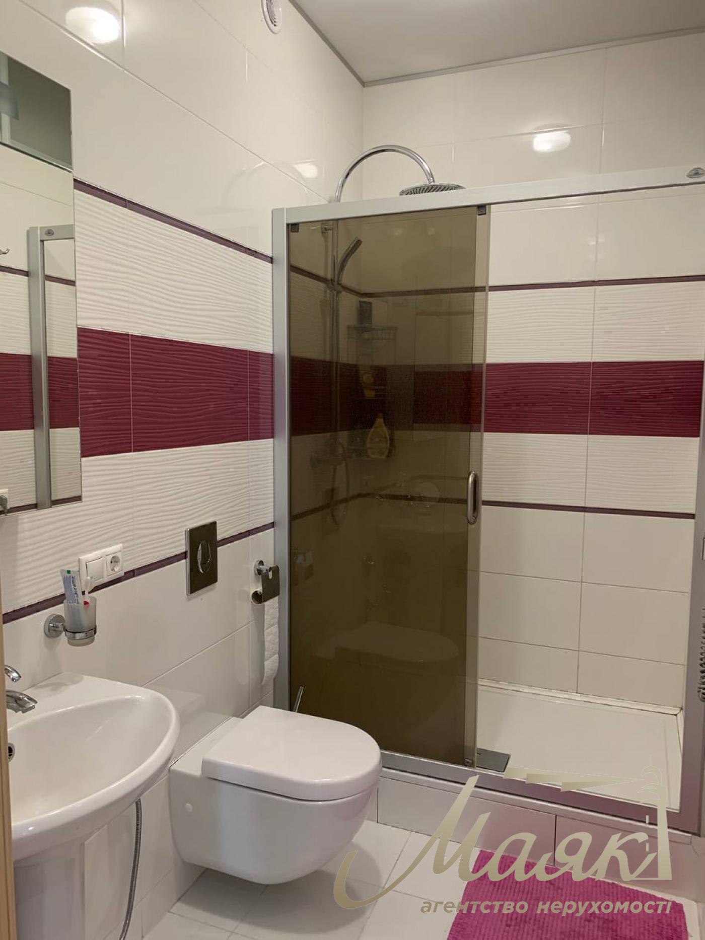 Продаж 3к видової квартири ЖК Рів'єра Ріверсайд, Лівобережна