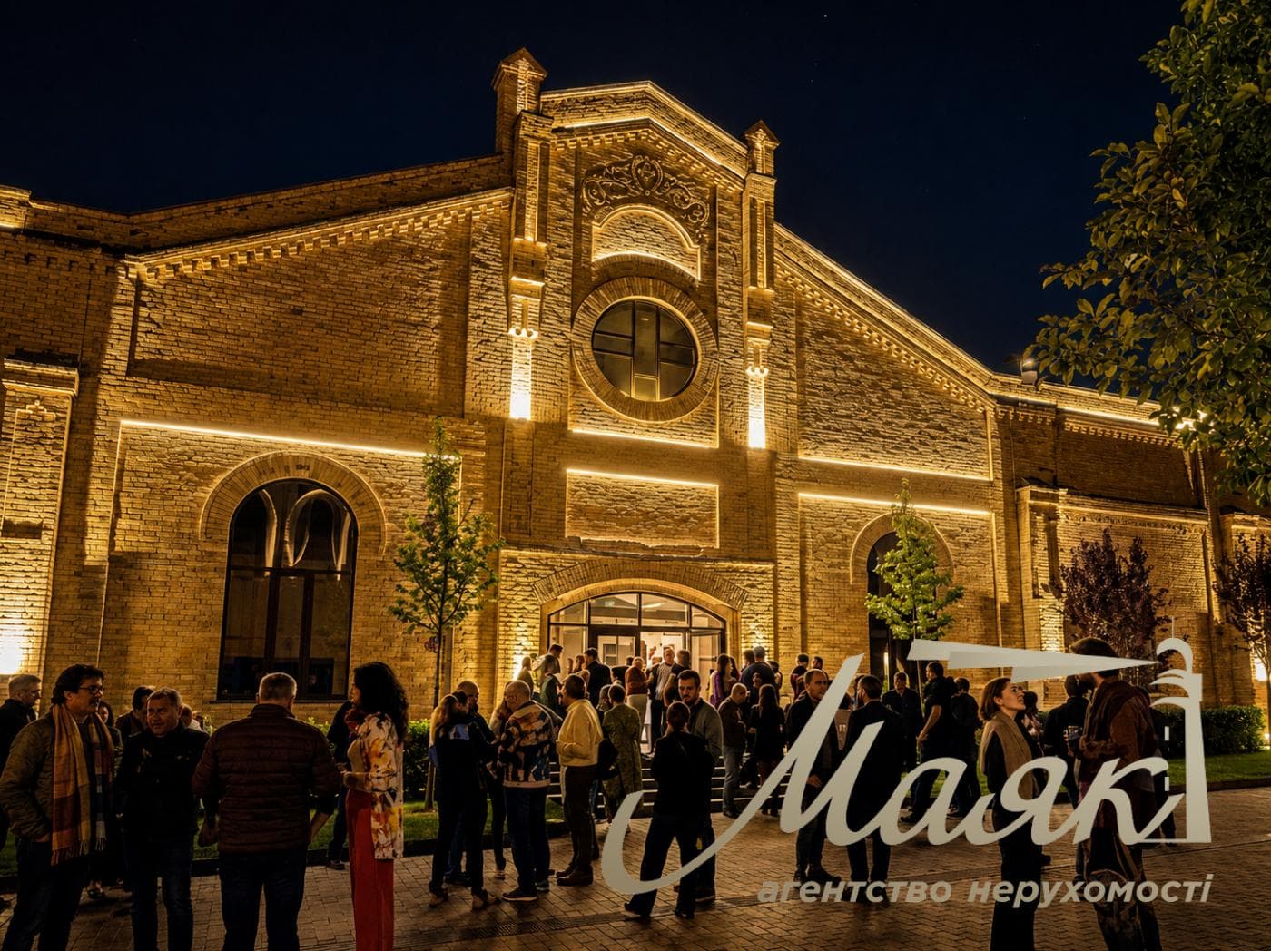 Оренда підвального приміщення, 266м², Kyiv Food Market (A-Station), Печерськ, Київ