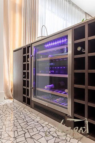 Оренда 1-кімнатної квартири у ЖК Busov Hill (70 м²), Печерський район, вул. Бусловська, 12