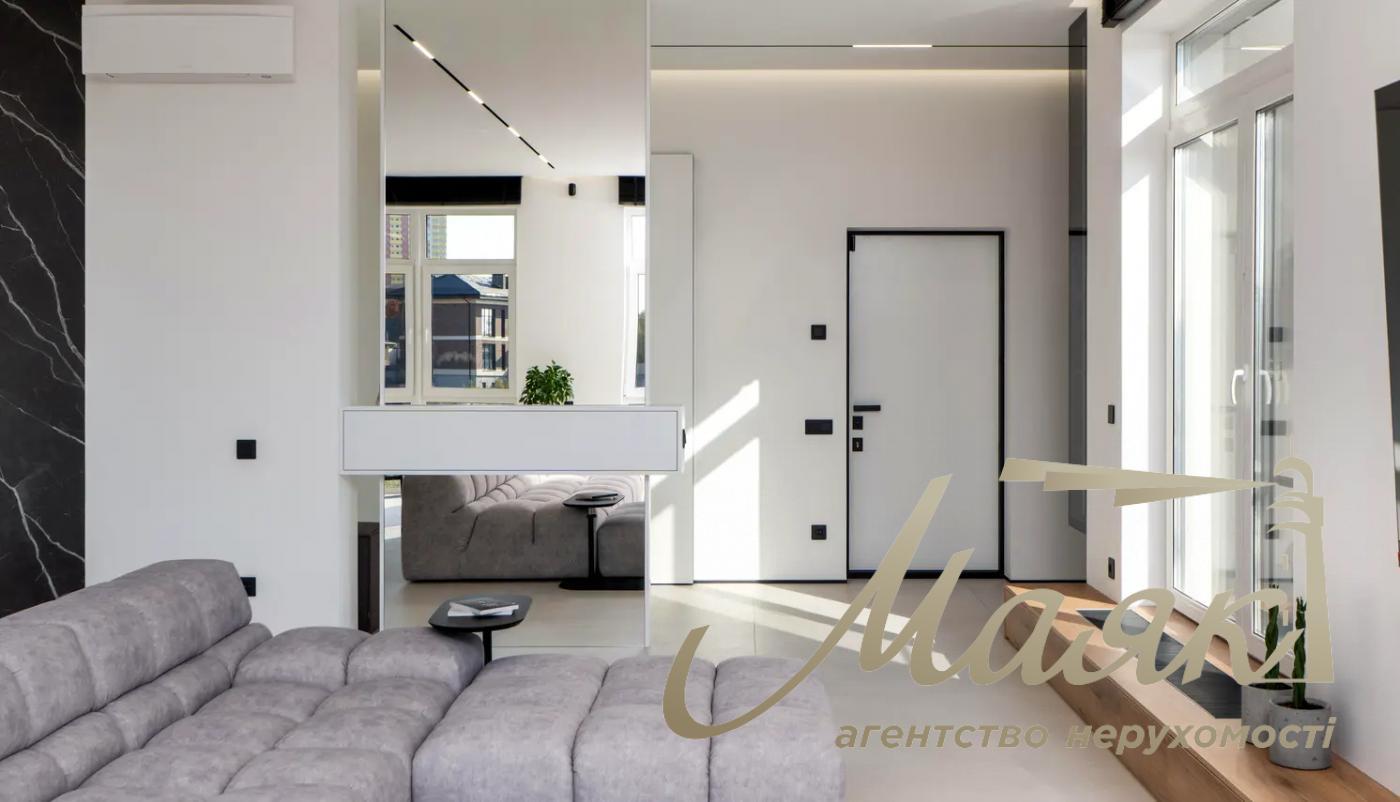 Продаж 3-к квартири ЖК Солом'янський