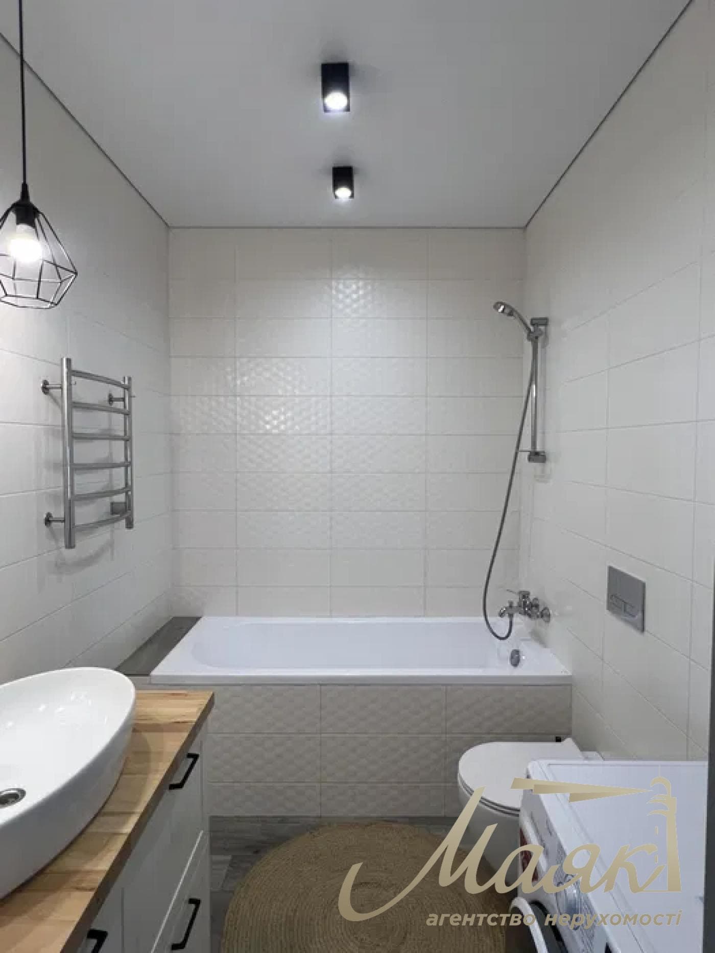 Продаж 2-кімнатної квартири в ЖК Park Land, вул. Юнацька