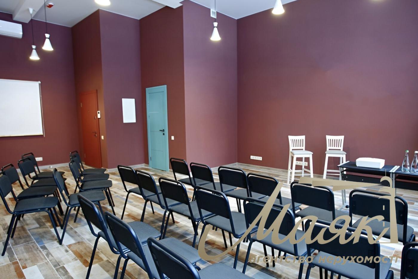 Оренда офісу 102м2 в ЖК Французький Квартал, Печерськ, Либідська