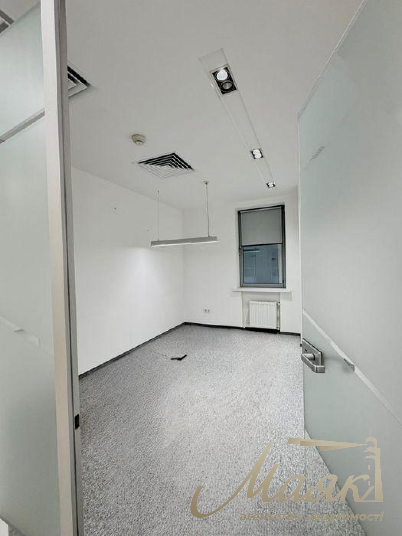 Оренда офісу 210 м.кв. БЦ Олімп, Печерський р-н