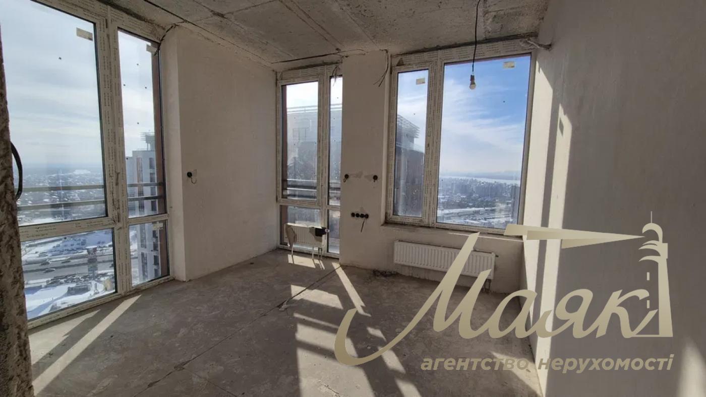 Продажа 2-к квартиры в ЖК Севен, Осокорки