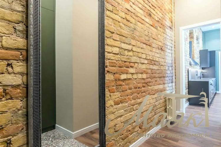 Apartment for sale 70m2 Saksaganskogo str. 15, Shevchenko district, Center