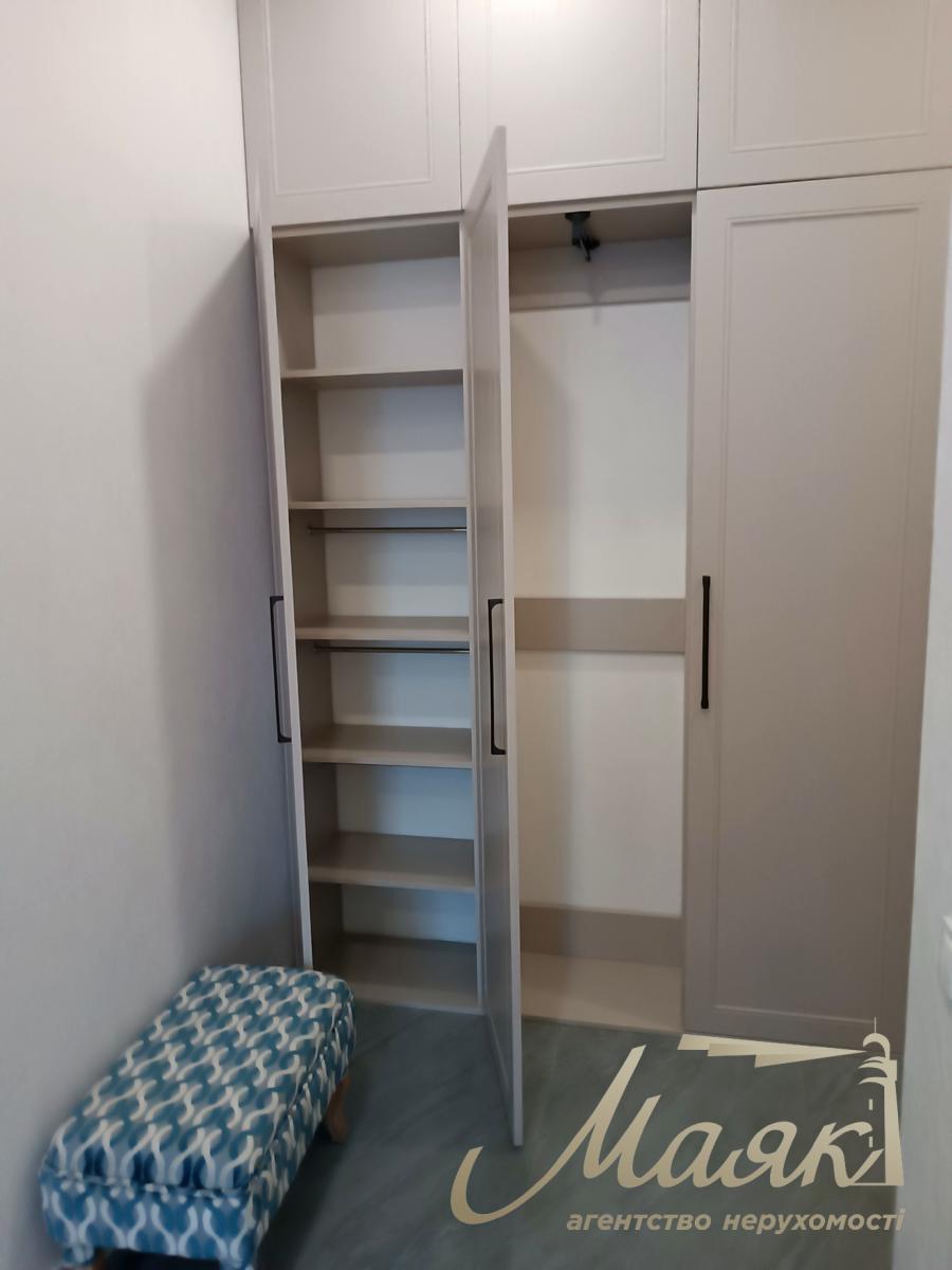 Продажа 2х-комнатной квартиры 68м2 в ЖК Новопечерские липки, Драгомирова/Верхогляда 11-В, Печерский, Киев