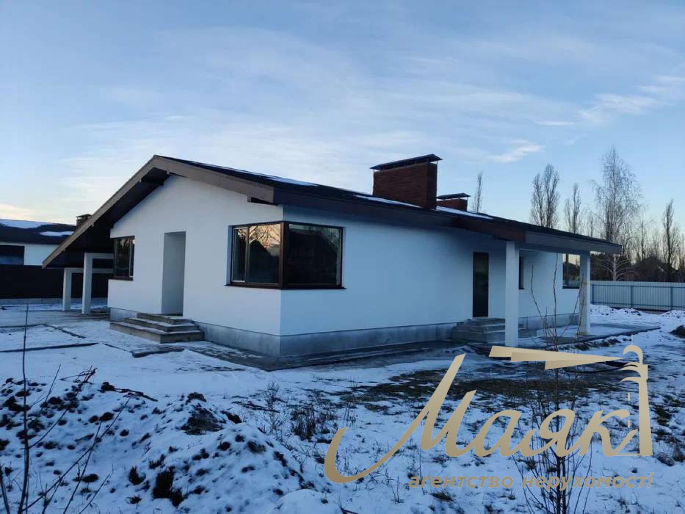 Продаж будинку Лебедівка Вишгородський район Київська область