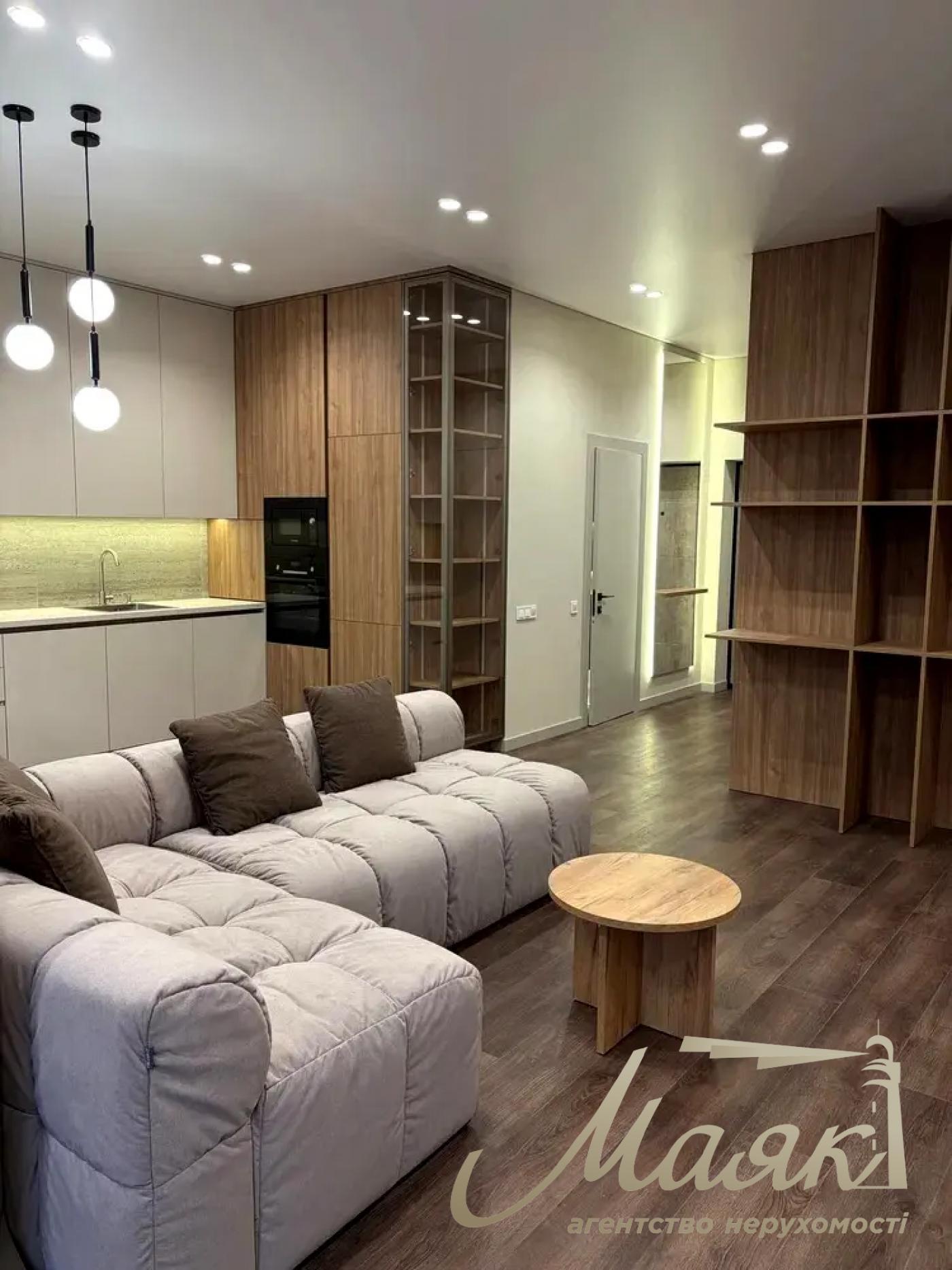 Оренда 2-к квартири ЖК Новопечерські Липки, Печерський р-н