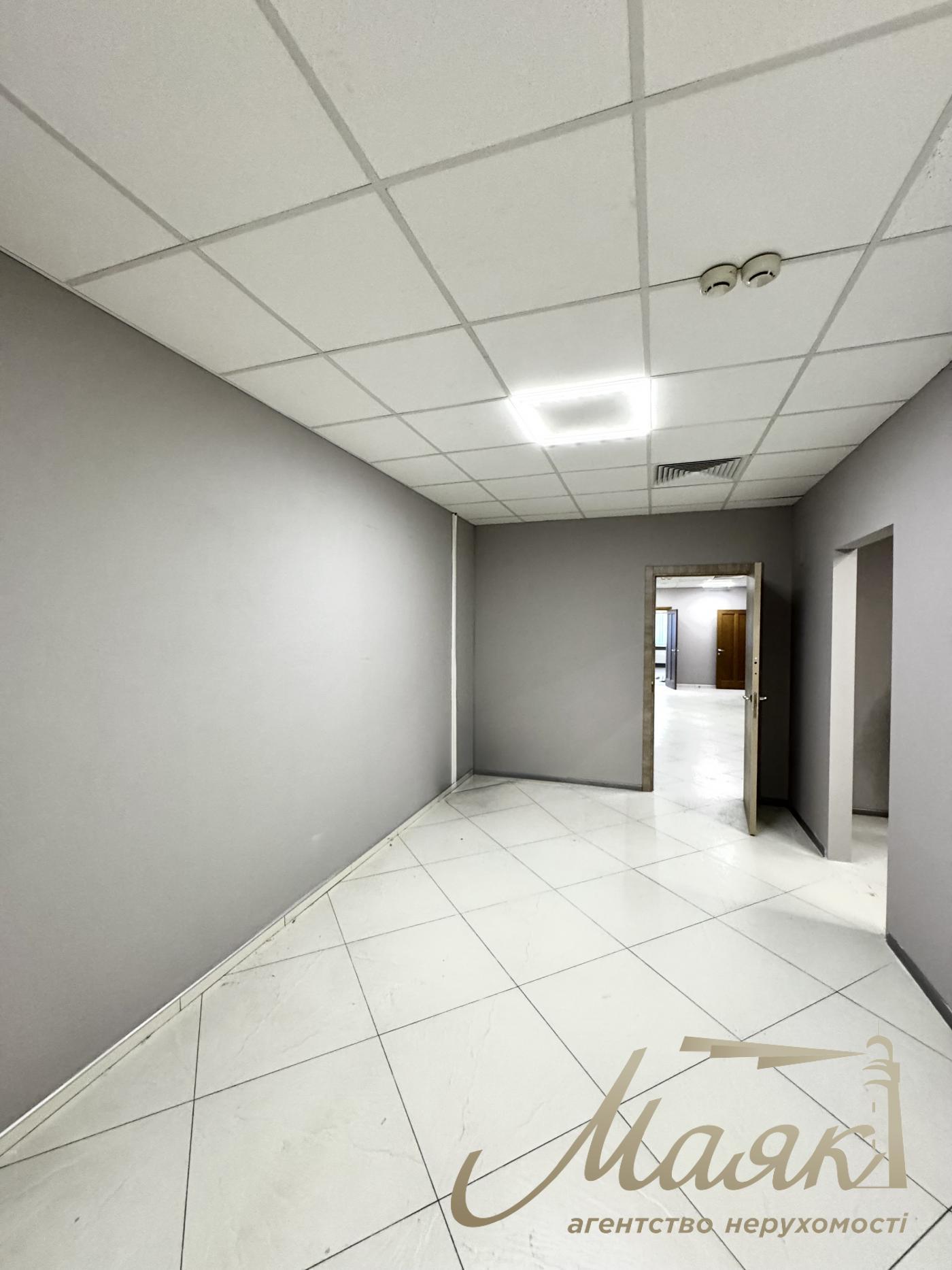 Оренда офісу БЦ "Сапфір" 520 кв.м Арсенальна | Печерськ