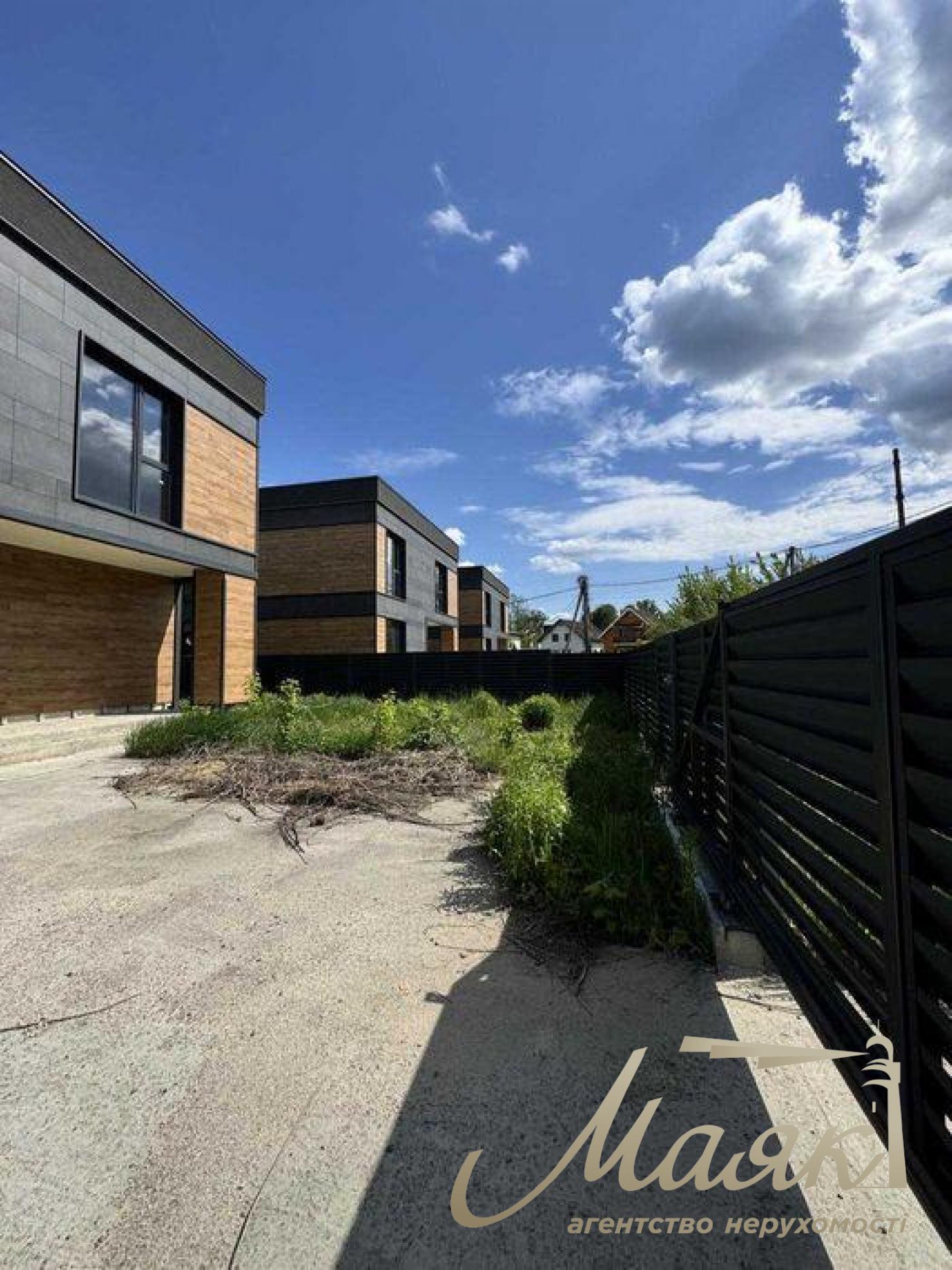 House for sale 168.1m2 in s. Koncha zaspa, Chapaevka