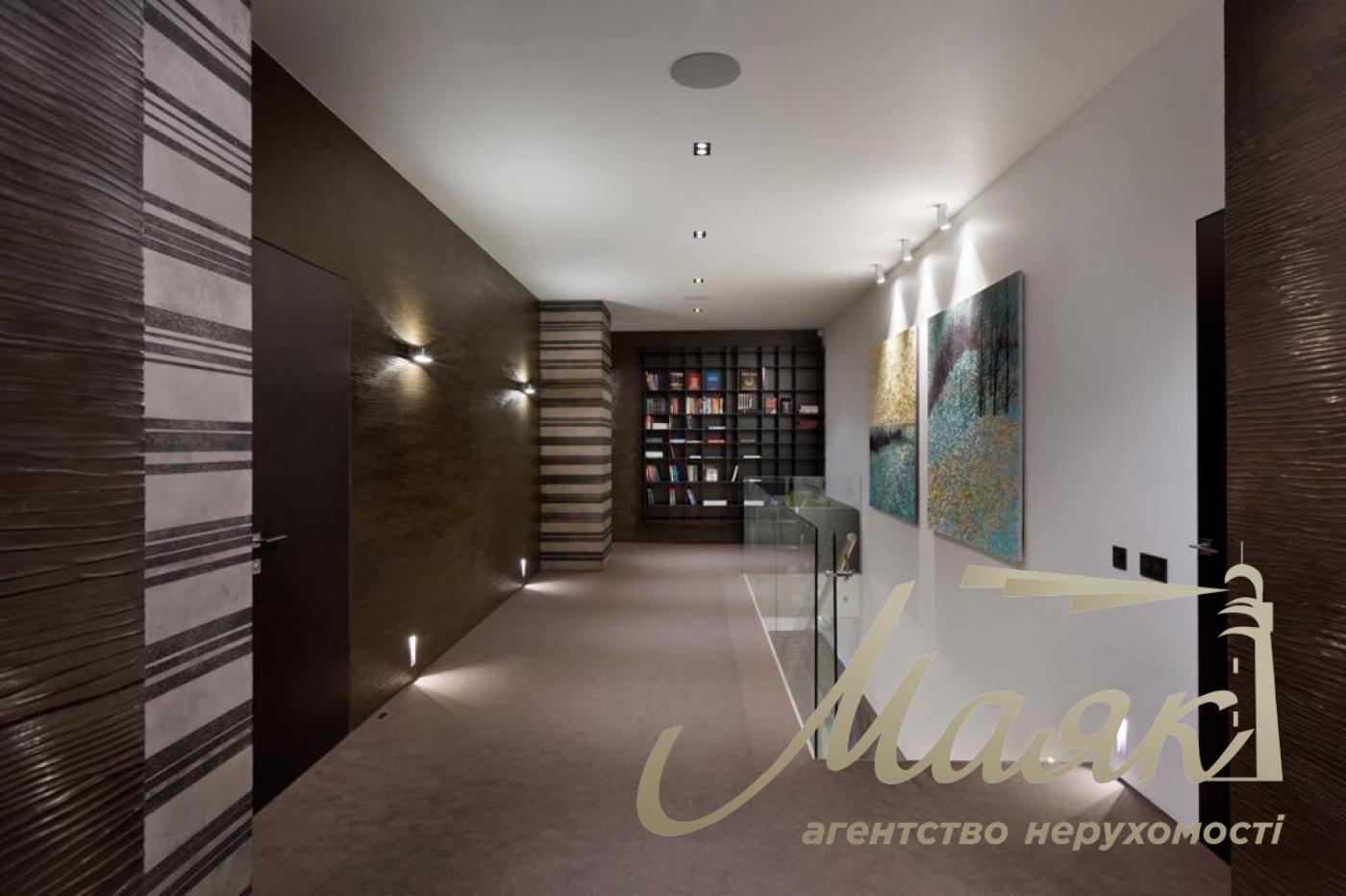 Продаж квартири 300м2 Оболонська набережна, 1