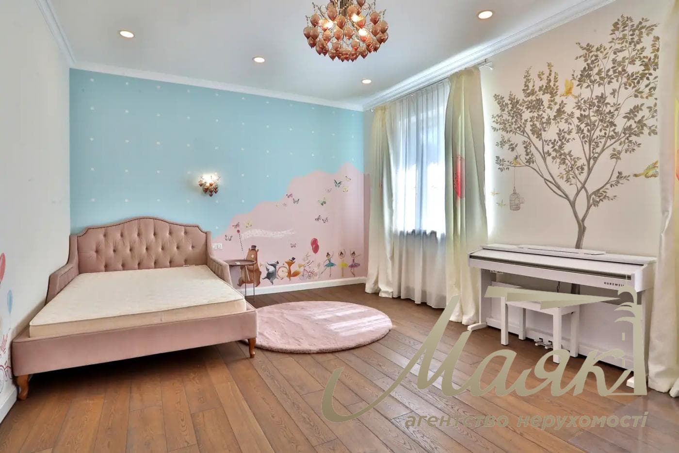 Оренда будинку площею 220 м² у котеджному містечку Green Hills, с. Віта-Поштова