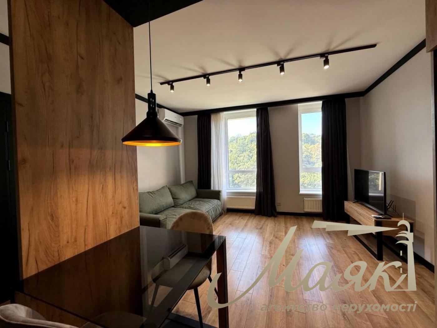 Продажа 3-к квартиры в ЖК Светлопарк, Голосеевский р-н