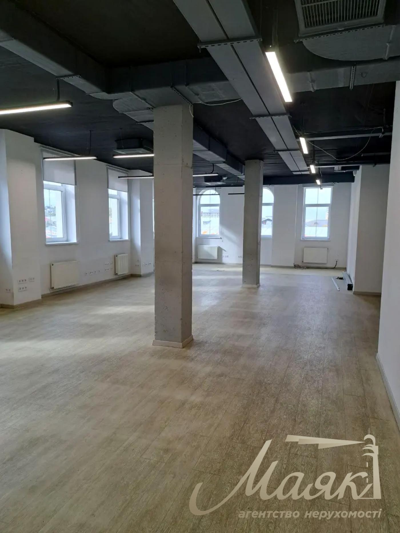 Оренда офісу 260м2 БЦ ILLINSKY вул. Іллінська 8, Поділ, Київ