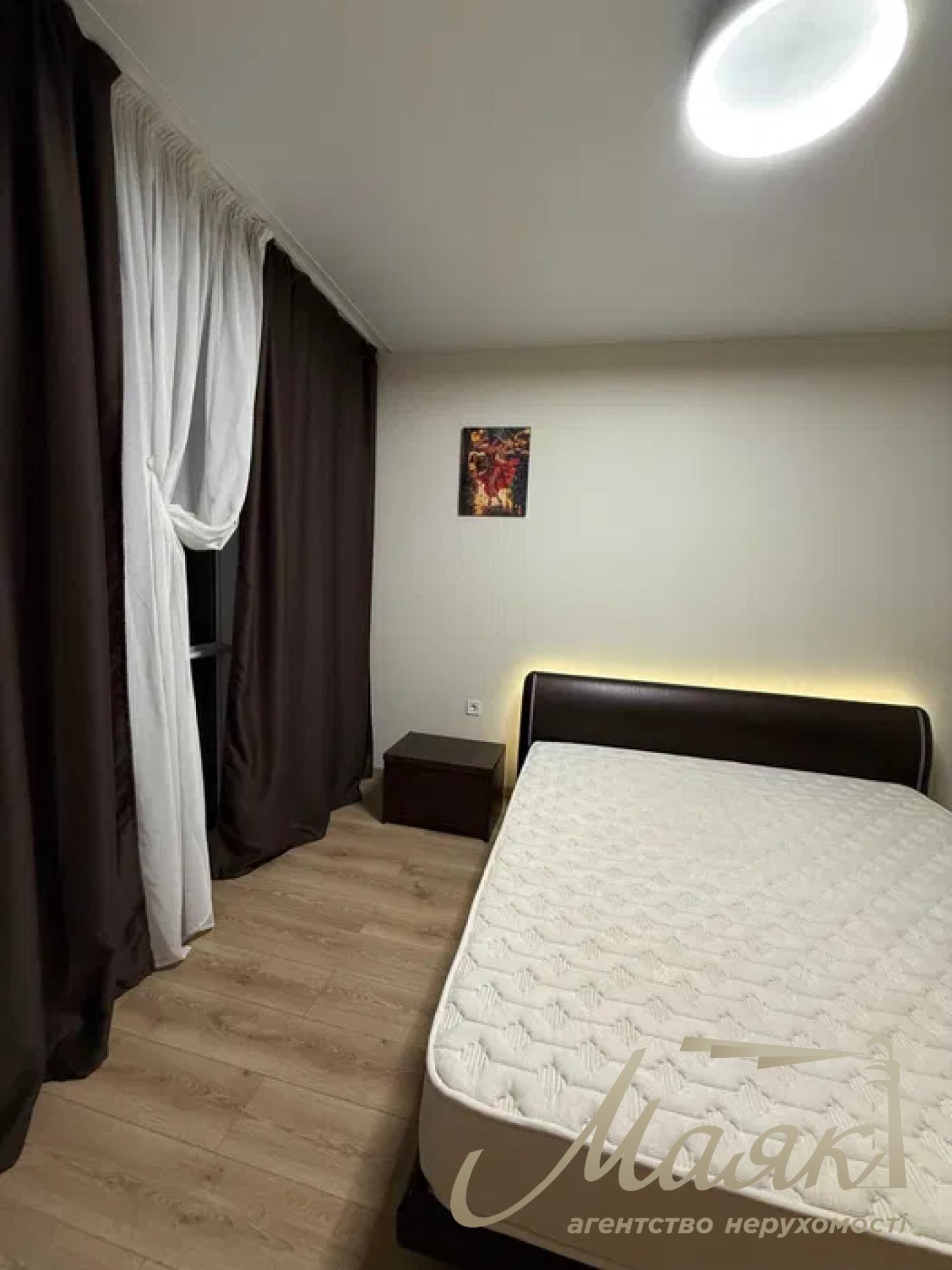 Rent 2-bedroom apartment 70m2 in LCD Novopecherskaya Tower, Boichuka street 41B, Pechersk