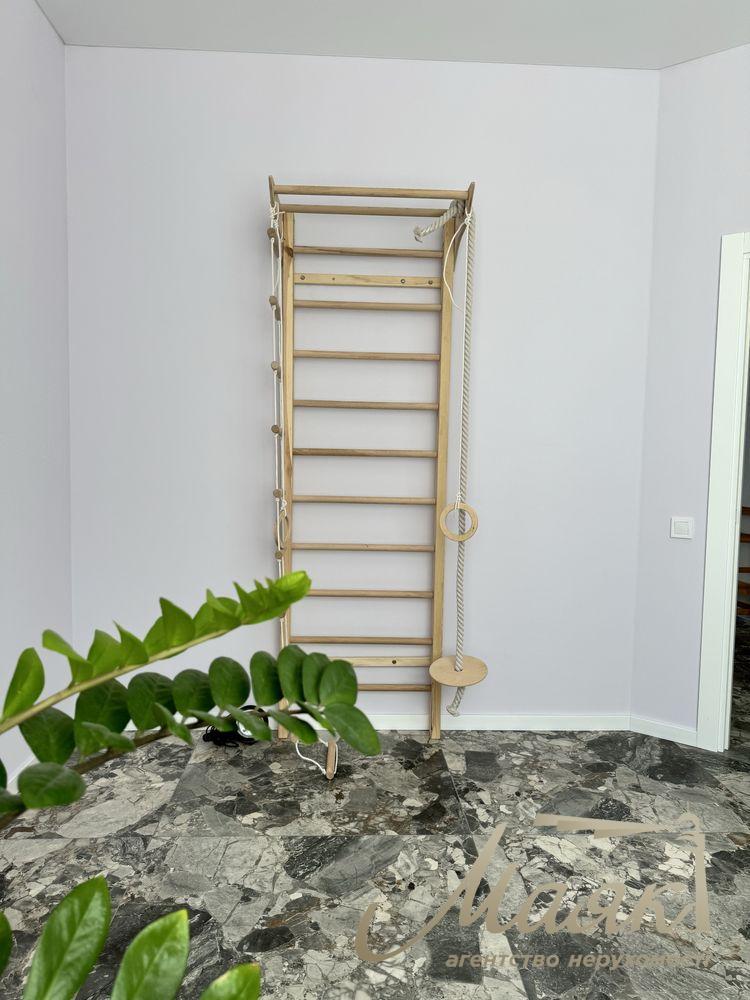 Оренда 2-х поверхового будинку 118м2, у КМ Beverly Hills