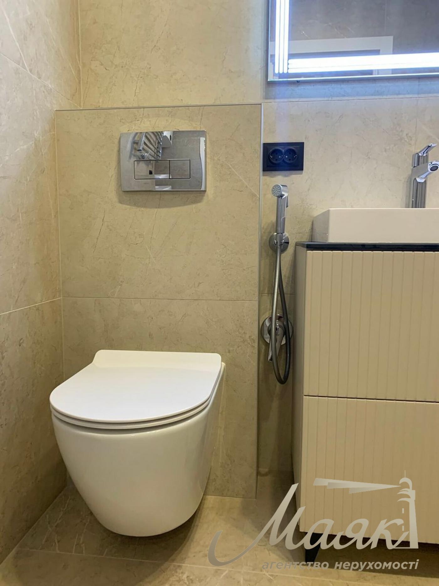 Продаж 1к квартири в ЖК Академ Квартал за переуступкою, пер. Приладовий, Академмістечко