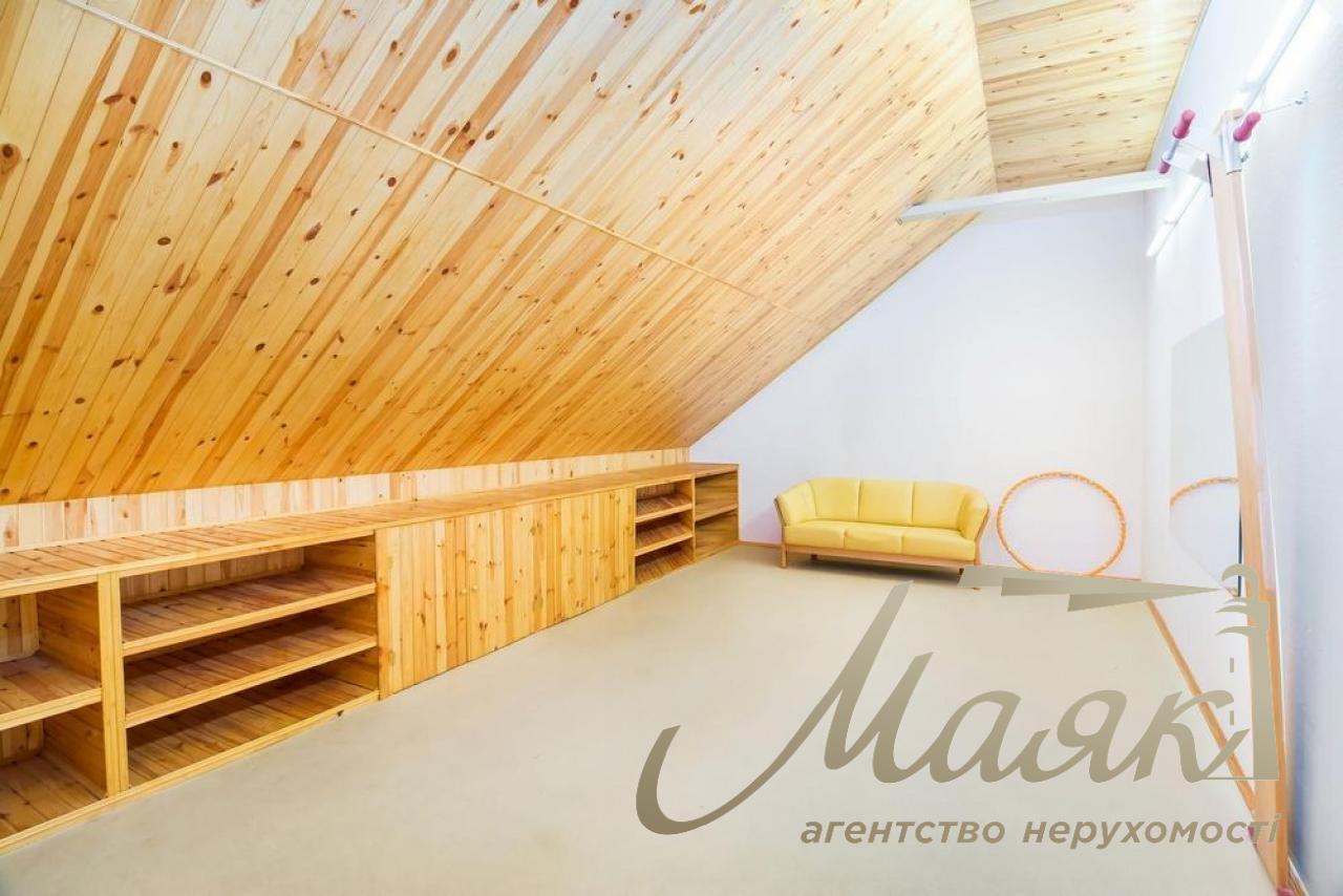 Продажа многоуровневой квартиры, 5 комнат, 350 м2, пр-т Героев Сталинграда 24, Оболонь.