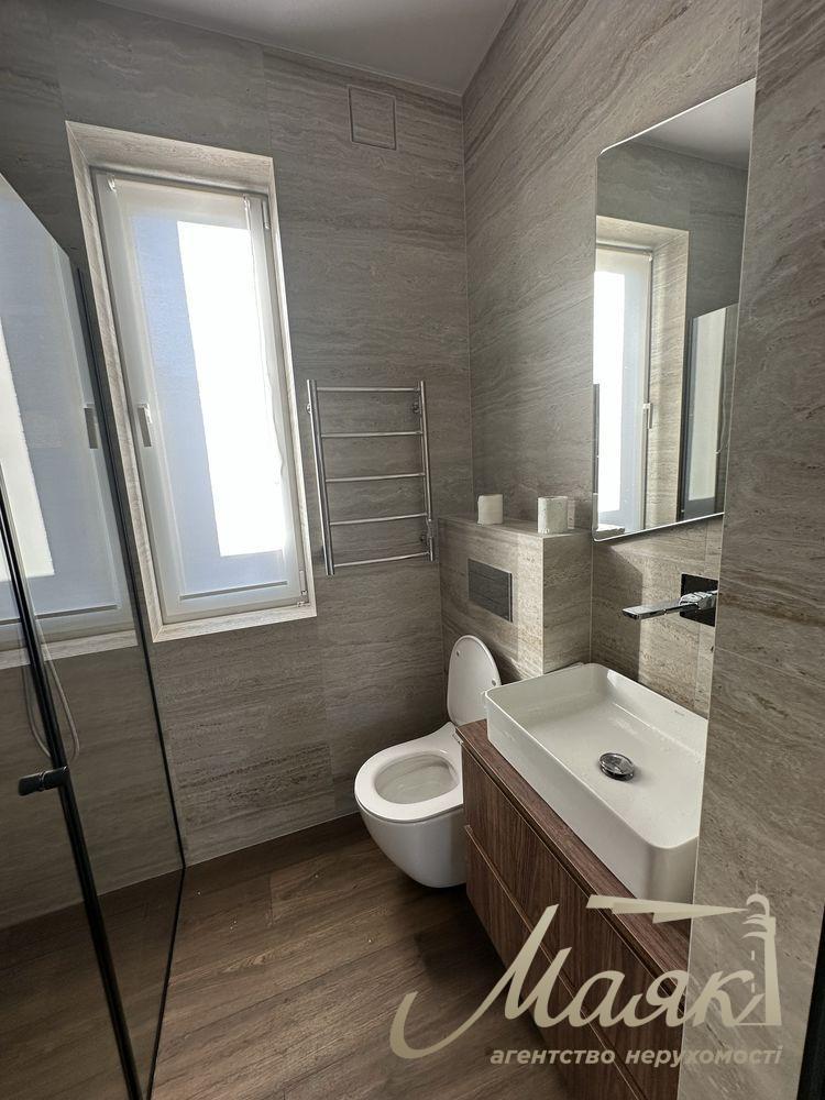 Оренда 2-х поверхового дуплексу 120м2, Софіївська Борщагівка