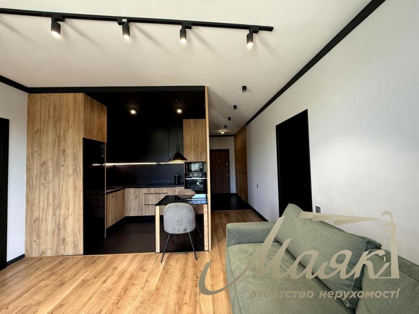 Продажа 3-к квартиры в ЖК Светлопарк, Голосеевский р-н