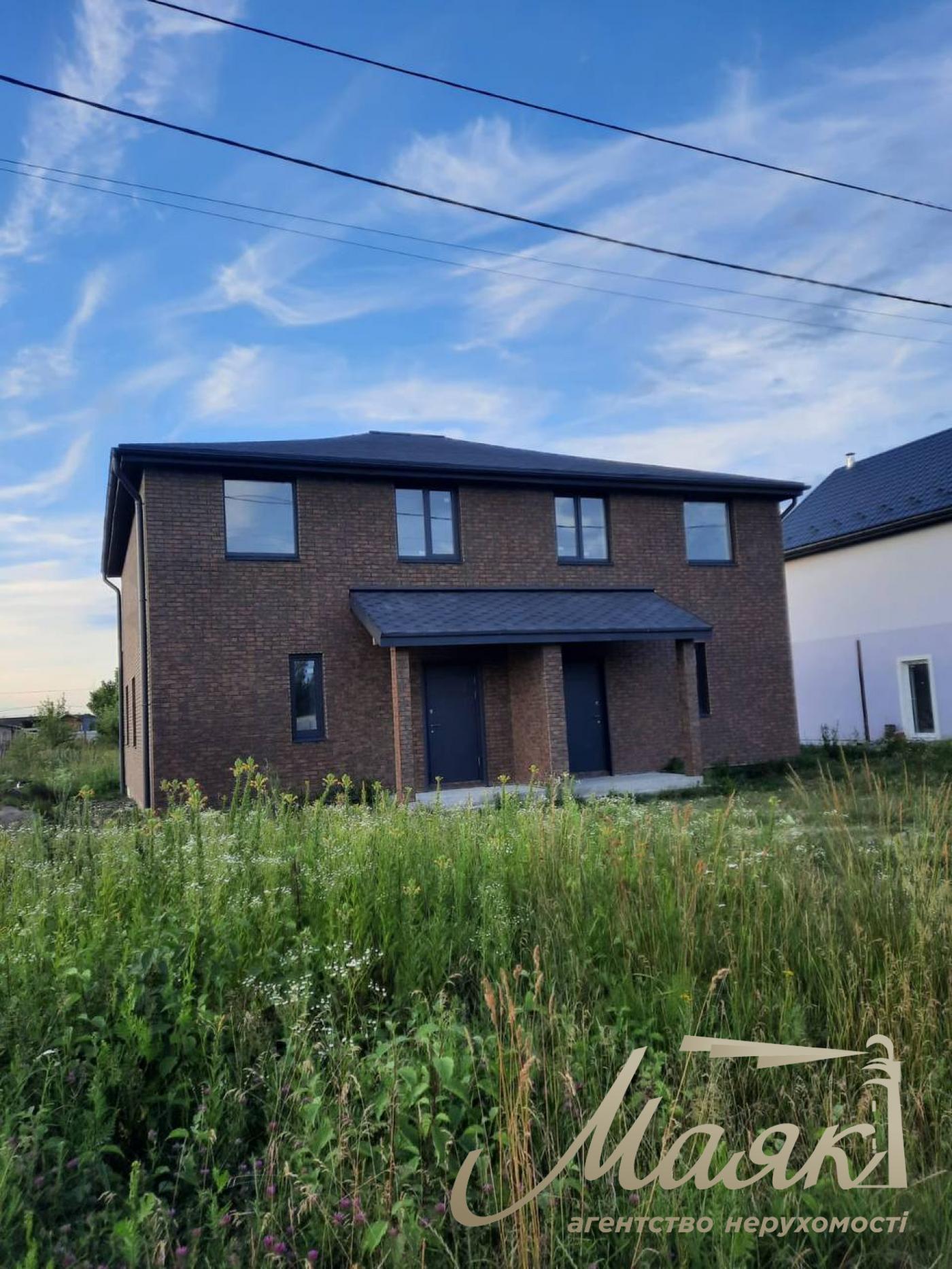 Продаж дуплексу Боярка, село Нове вул. Івана Богуна