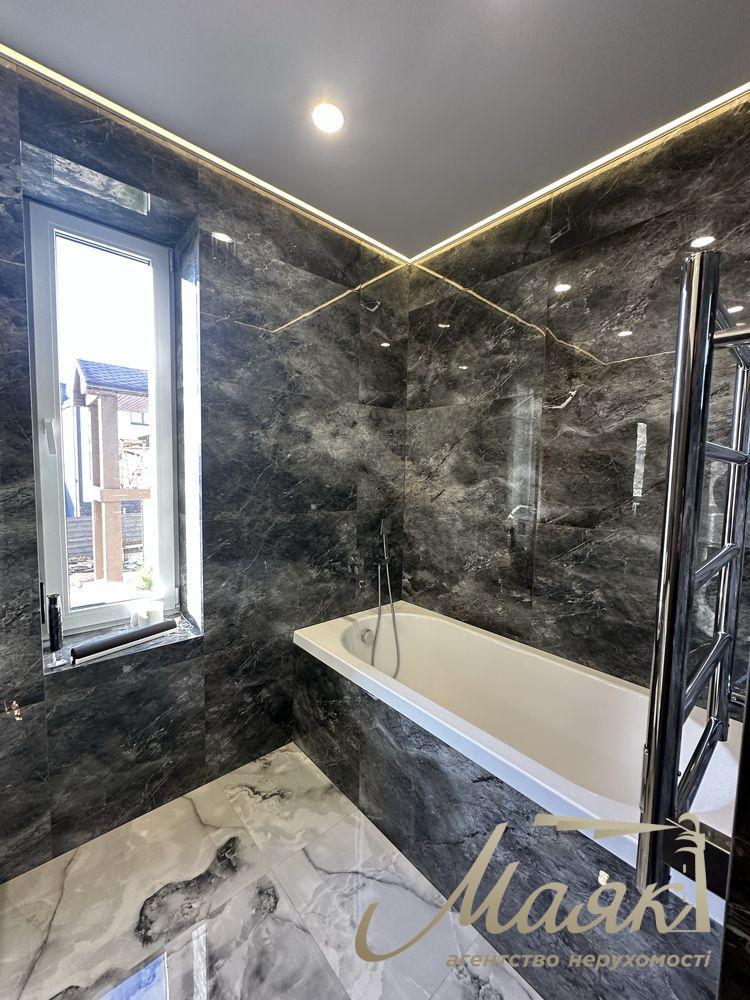 Оренда 2-х поверхового дуплексу 120м2, Софіївська Борщагівка