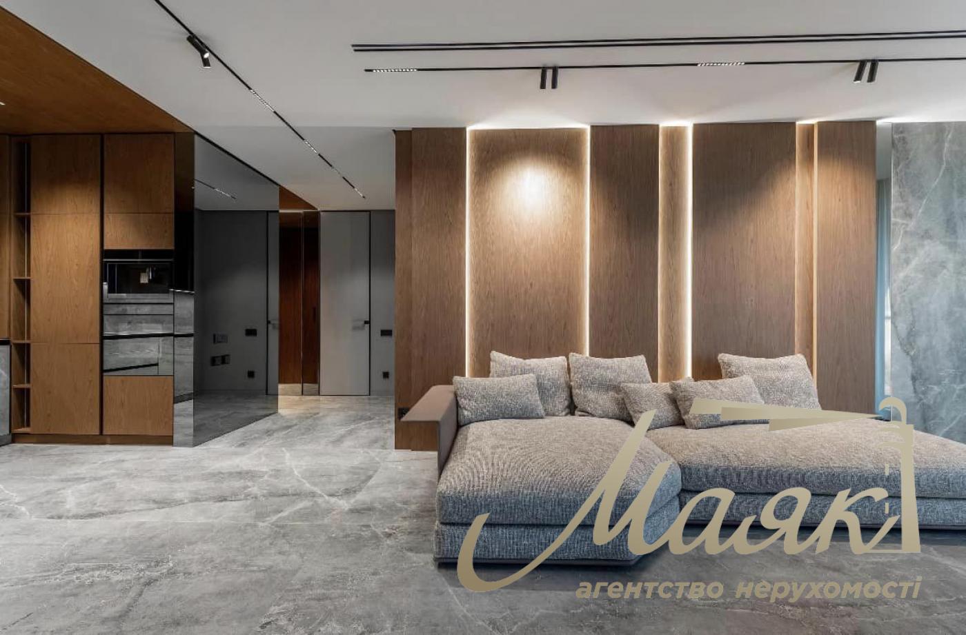 Sale of 3-room apartment in residential complex Taryan Towers, Lumumba Patrisa, Pechersk, Kyiv