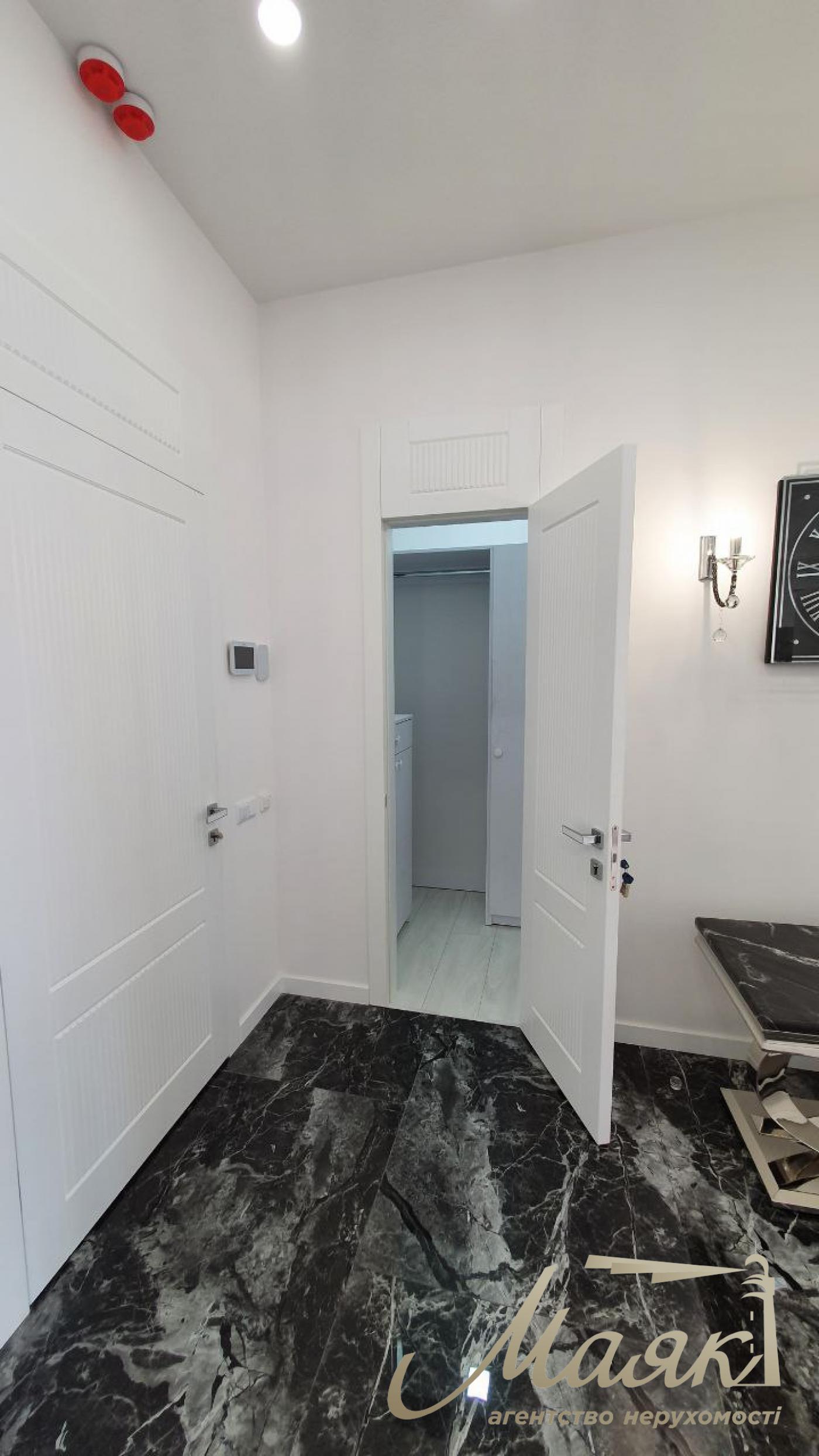 Аренда 3к квартиры ЖК Фундуклеевский, ул. Богдана Хмельницкого, Центр