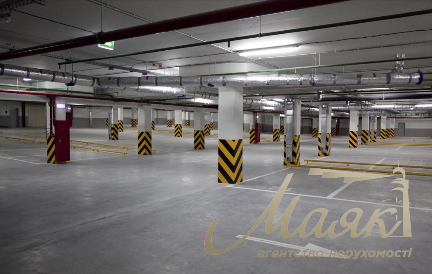 Продаж фітнес-центру, ЖК Park Avenue VIP