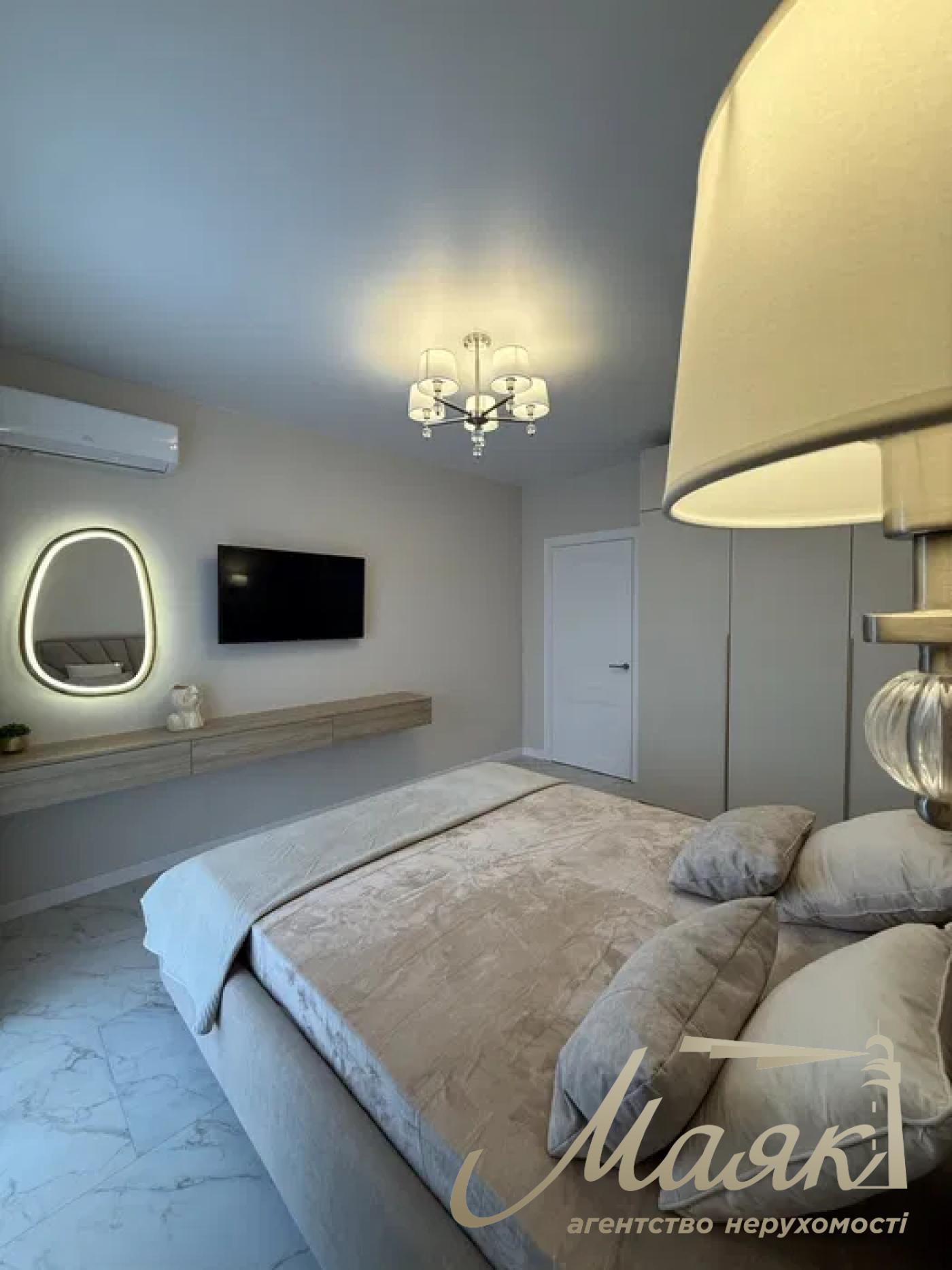 Продажа 2-комнатной квартиры ЖК Новая Англия, ул. Максимовича