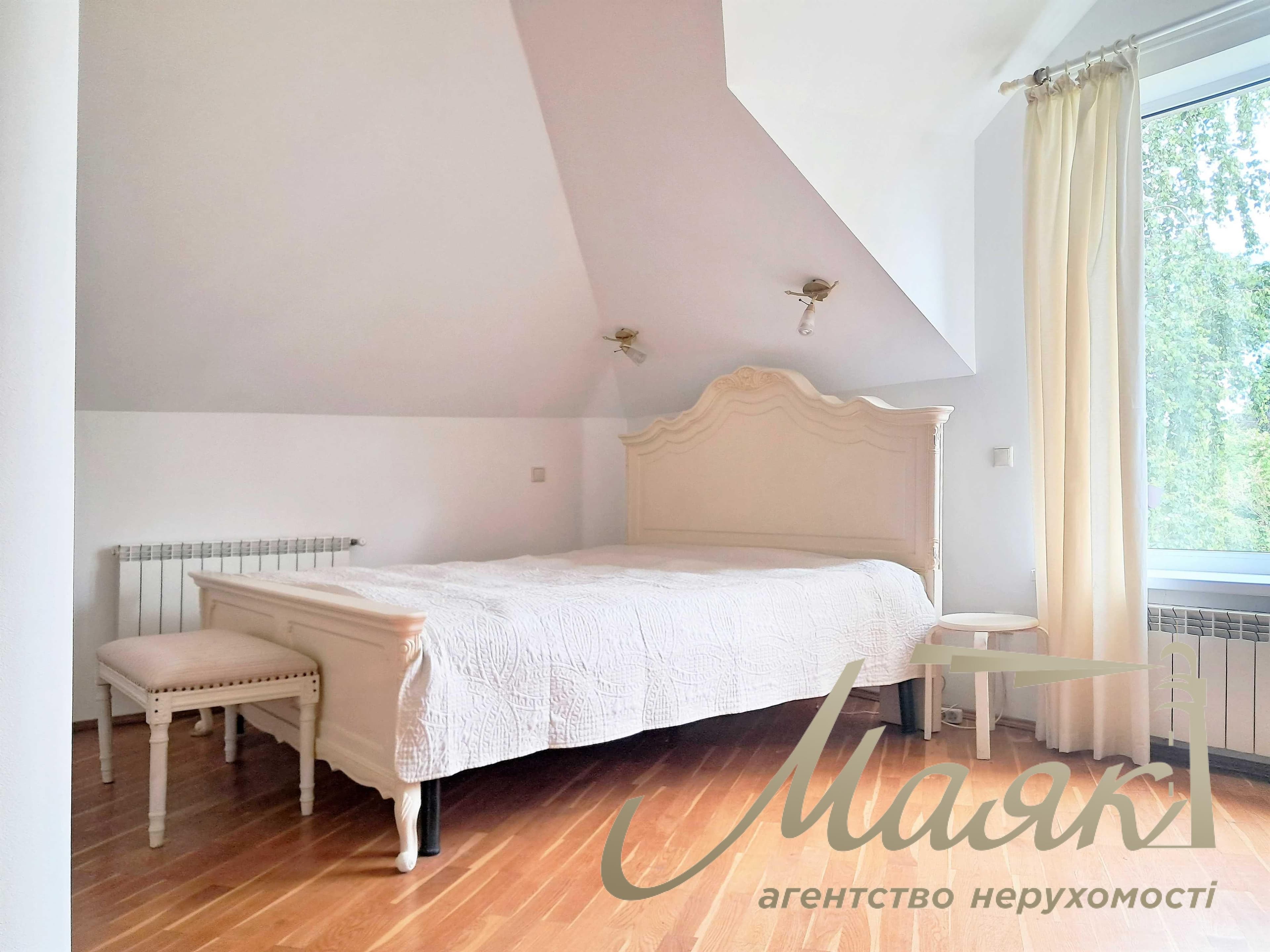 Оренда заміської резиденції зі SPA-комплексом | Плюти | 400 м² | 30 соток