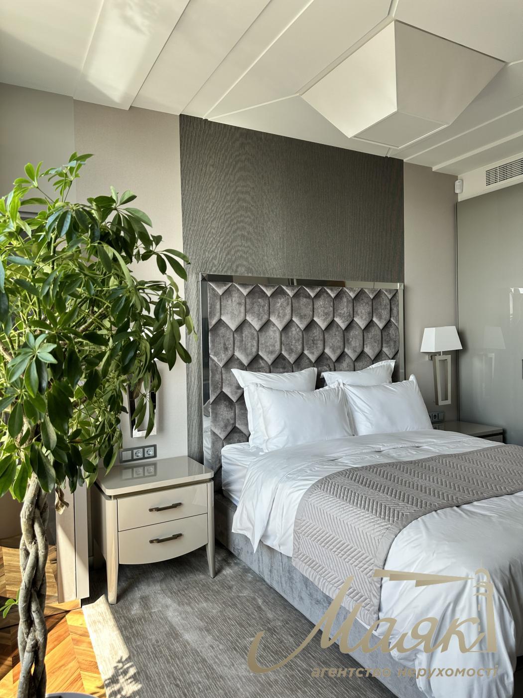 Продажа квартиры в ЖК TETRIS HALL, ул. Федорова, Печерск, Киев