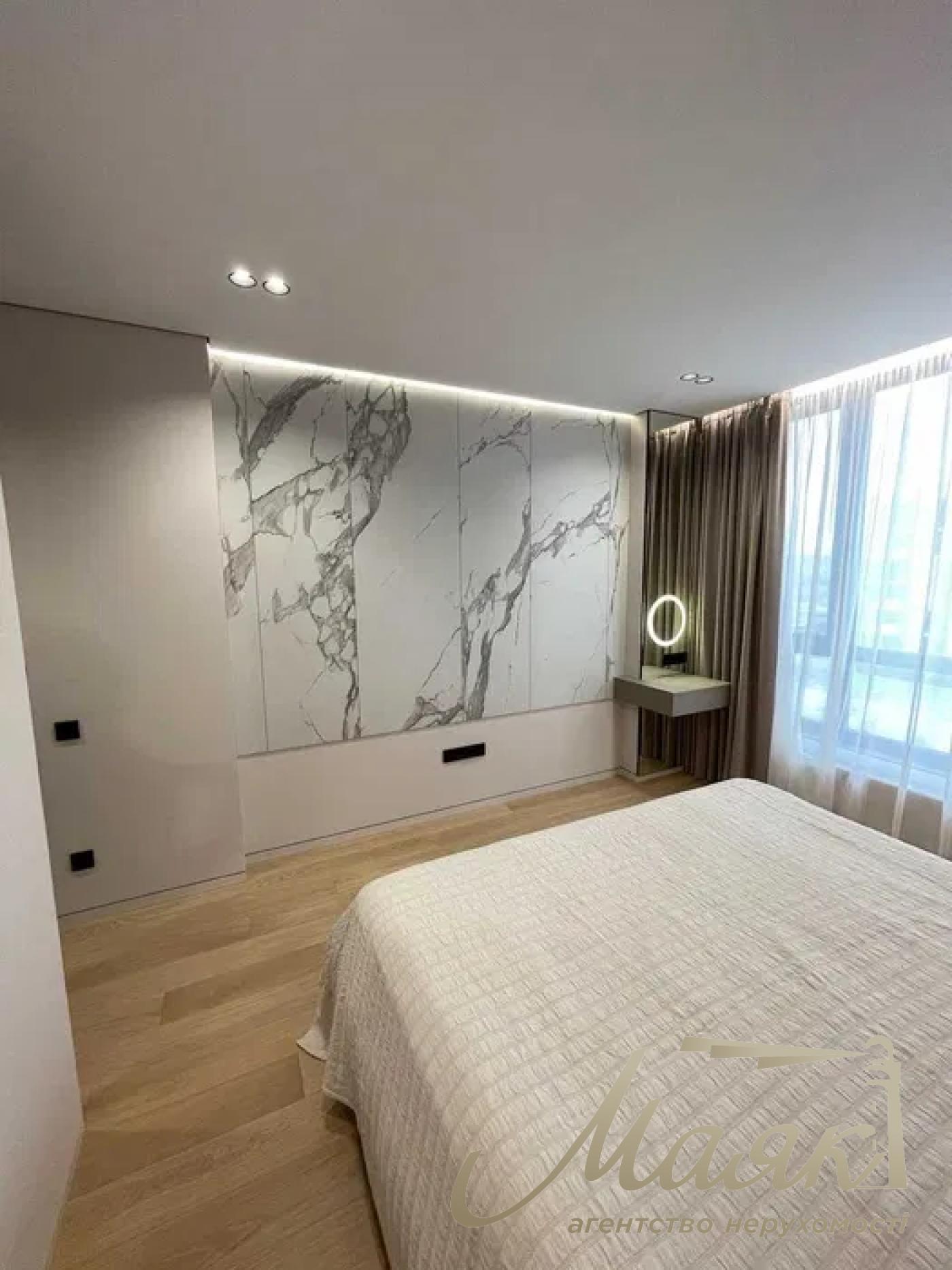 Продажа 2к квартиры в ЖК Файна Таун