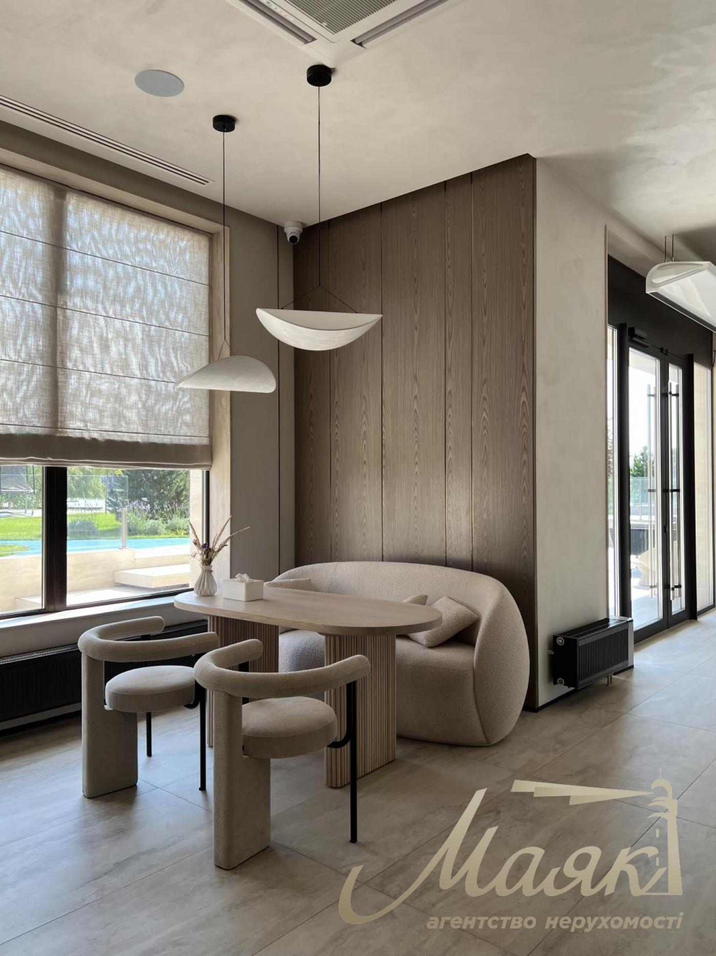 One bedroom apartment for sale 128.52m2 Residential Complex Park Lake City