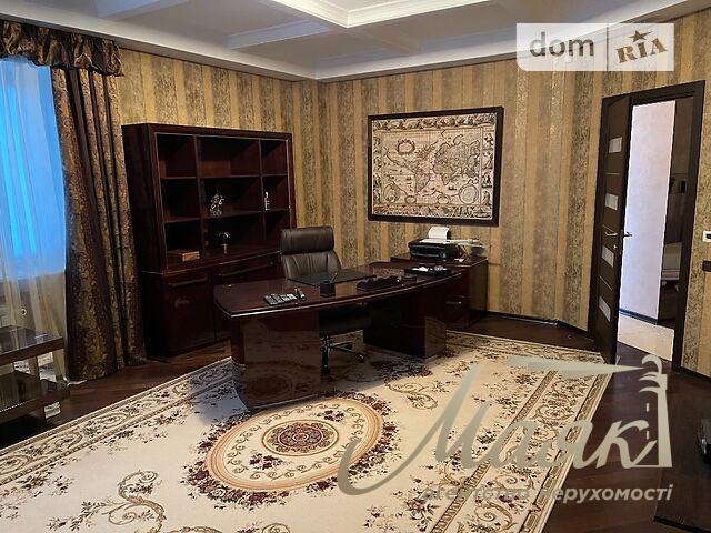 Продаж 6к квартири 291 кв. м, по вул. Тургенєвська 28а