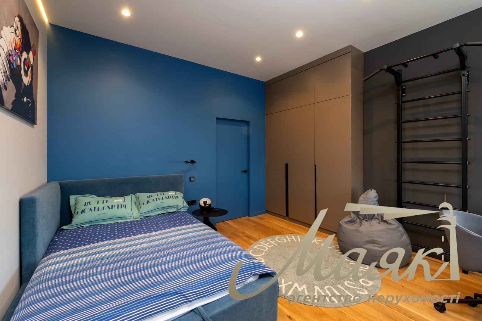 Продаж 4-х кімнатної квартири в ЖК River Stone вул. Трускавецька 10-Г