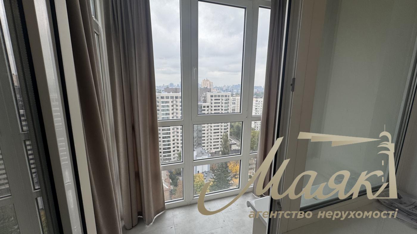 Rent 2-bedroom apartment 70 m2 in LCD Alexandria, Solomenka